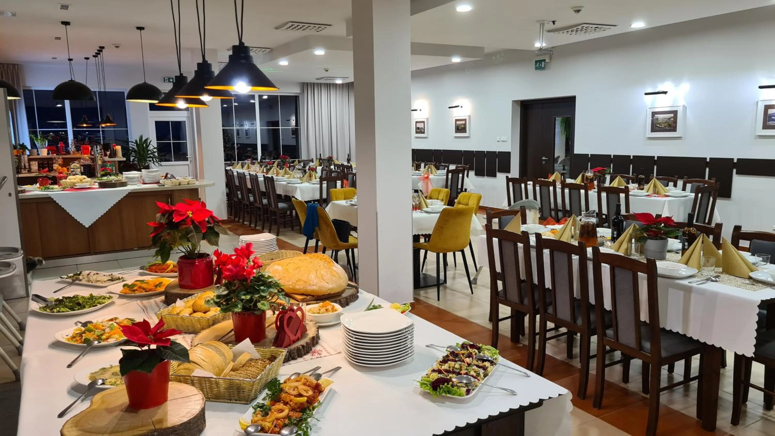 Hotel Rezydencja AS & Spa-Najwyżej w Karpaczu