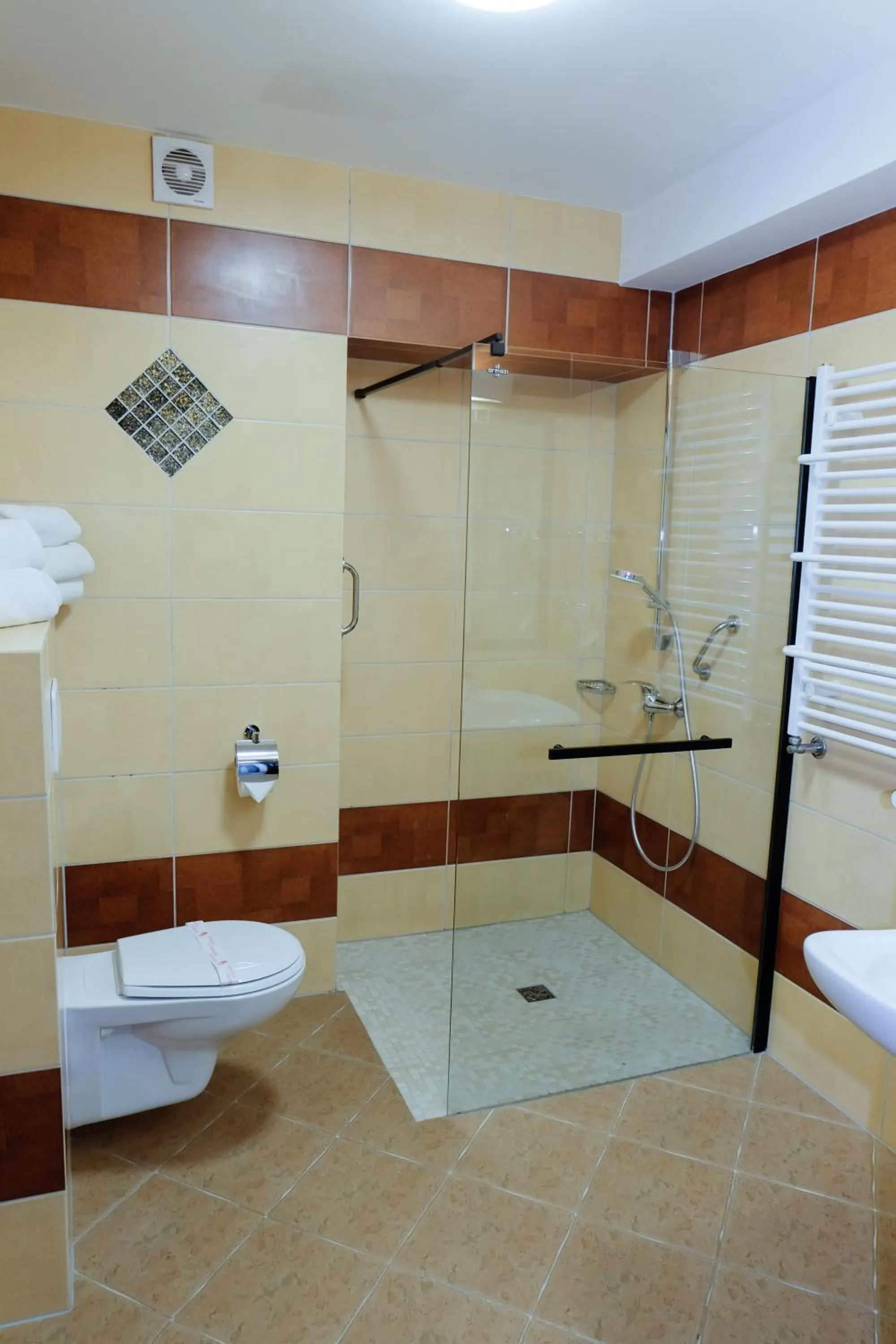 Hotel Rezydencja AS & Spa-Najwyżej w Karpaczu