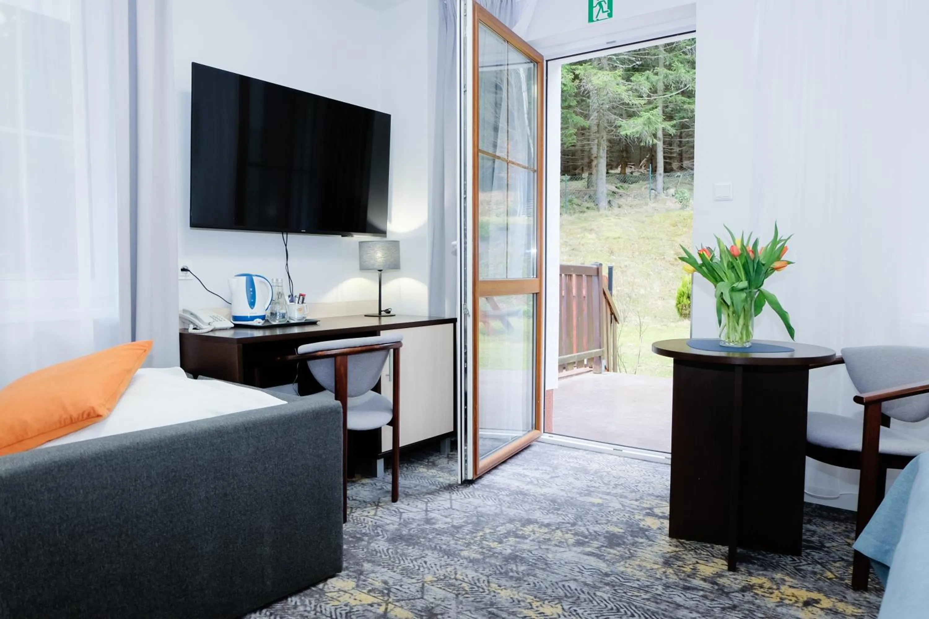 Hotel Rezydencja AS & Spa-Najwyżej w Karpaczu