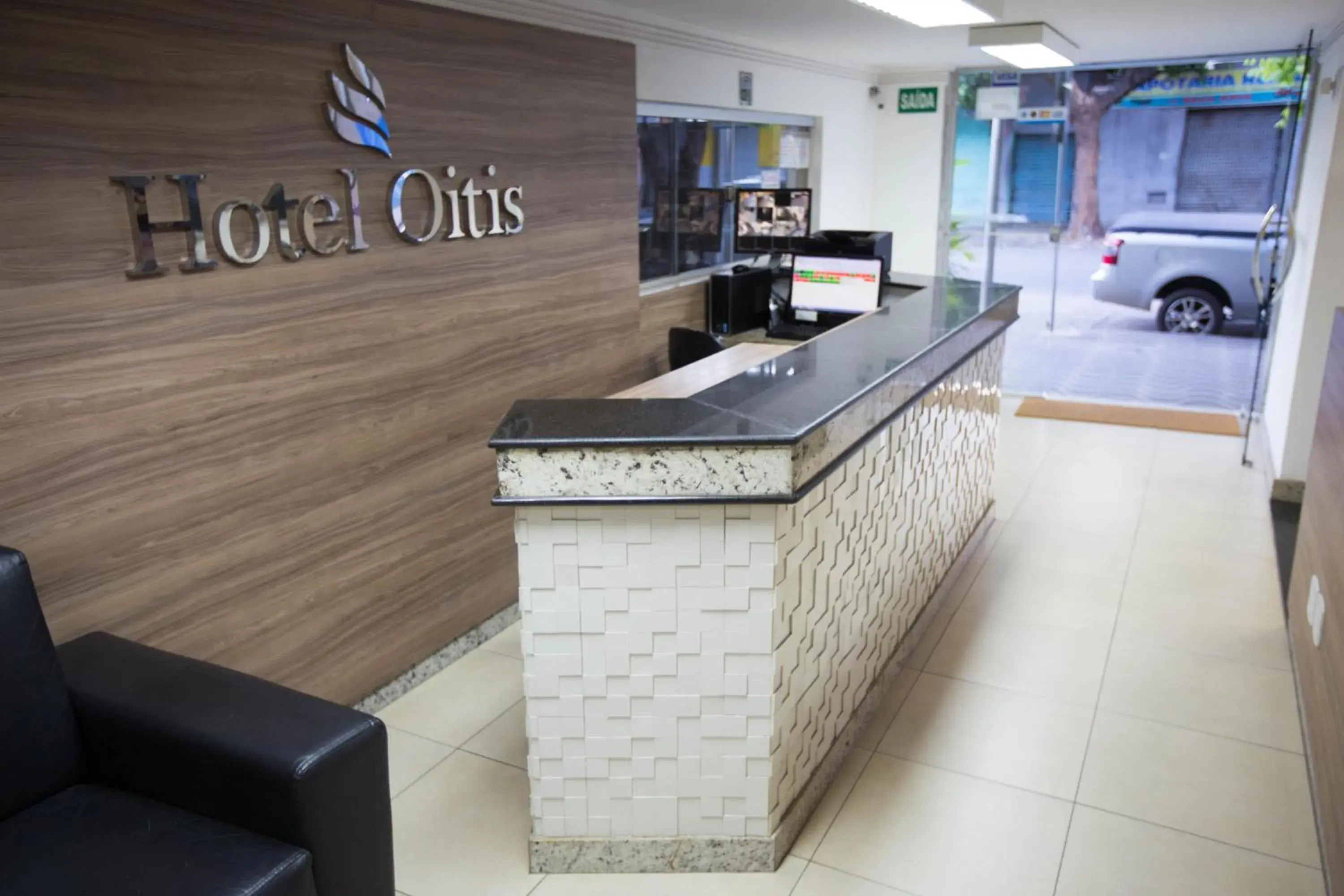 Hotel Oitis Hotel Oitis