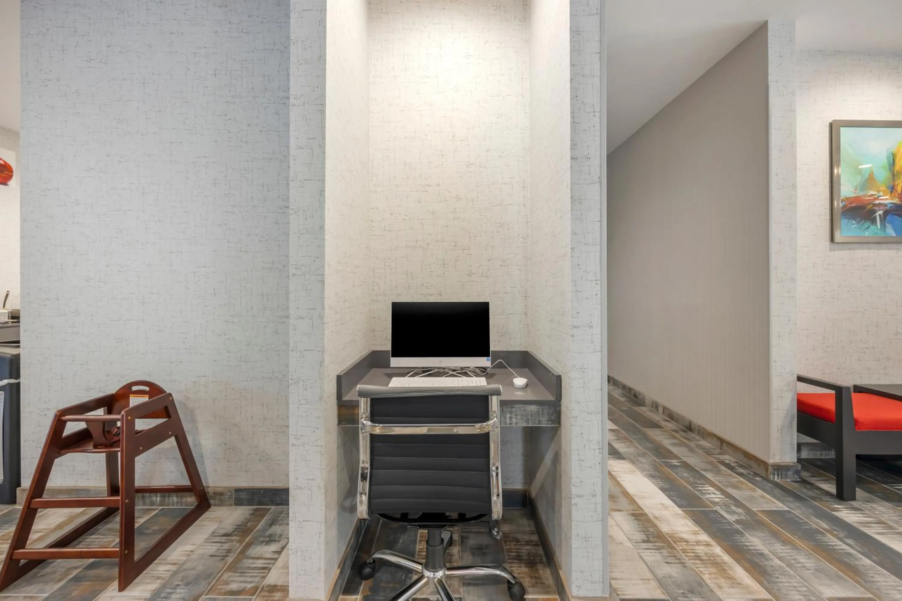 Business facilities in Quality Inn & Suites Joelton - Nashville