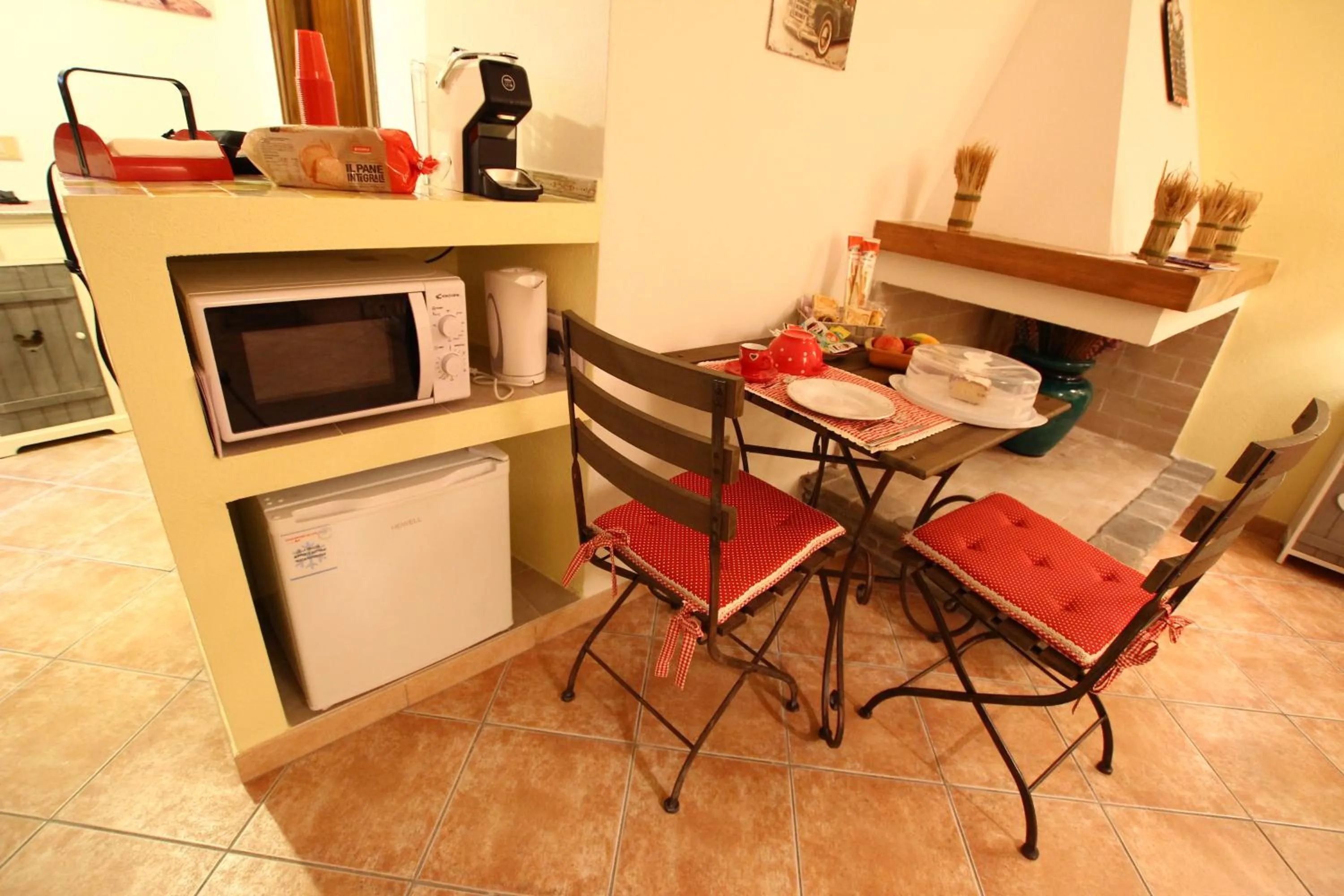 Bed And Breakfast Majore