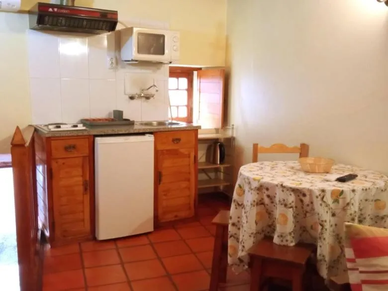 One-Bedroom House in Casas do Cruzeiro