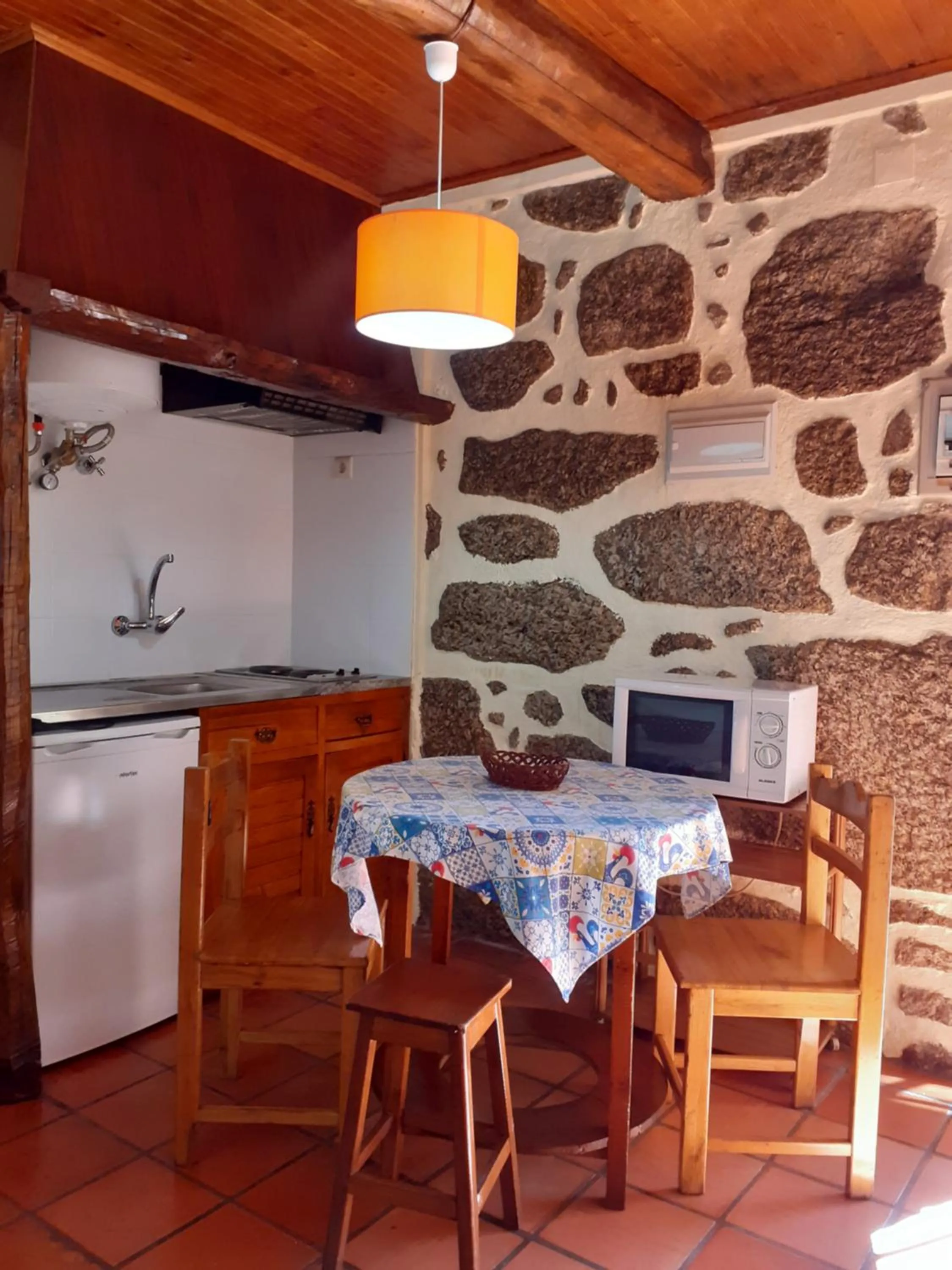 Studio in Casas do Cruzeiro