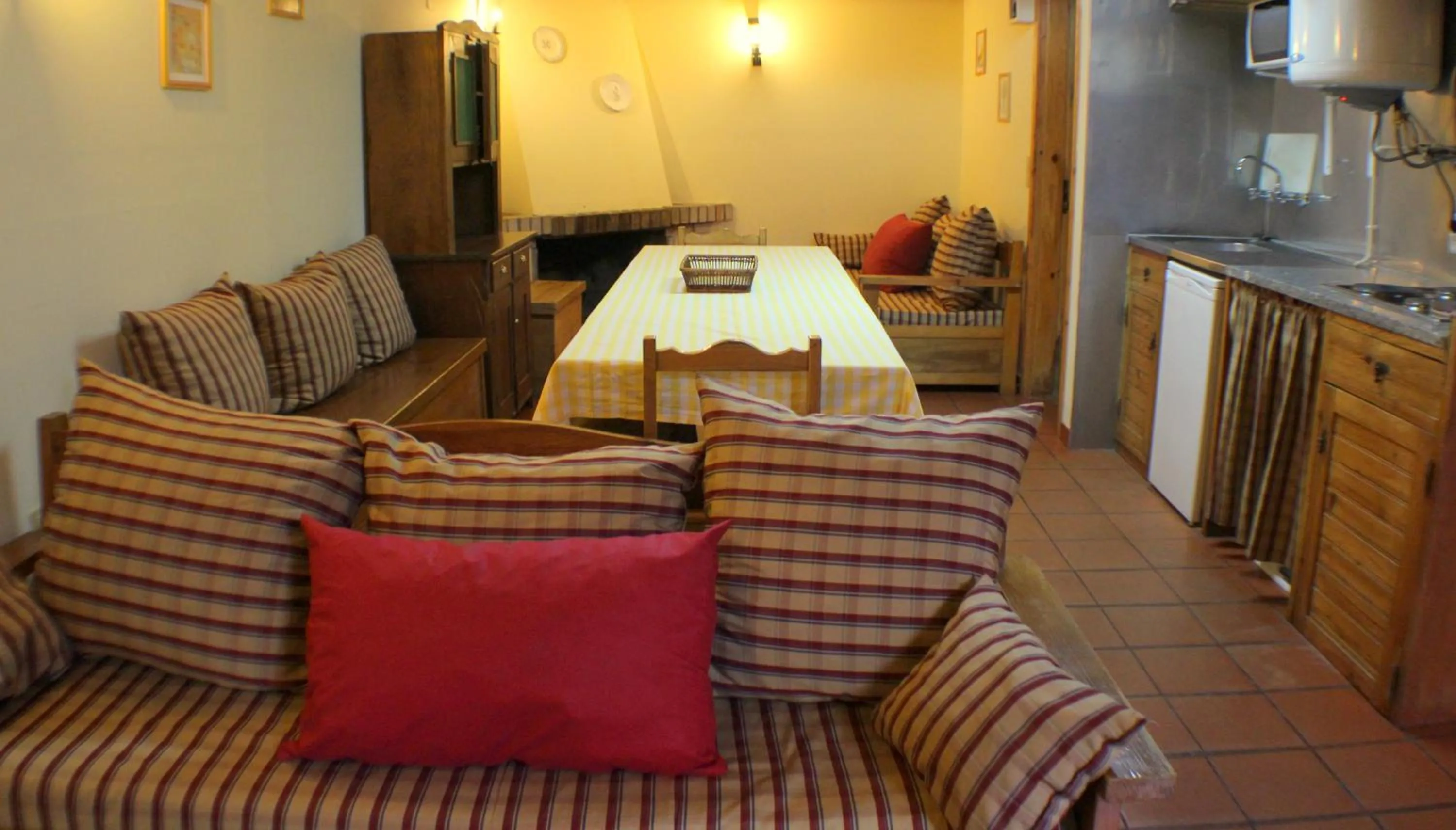 Superior Three-Bedroom House in Casas do Cruzeiro