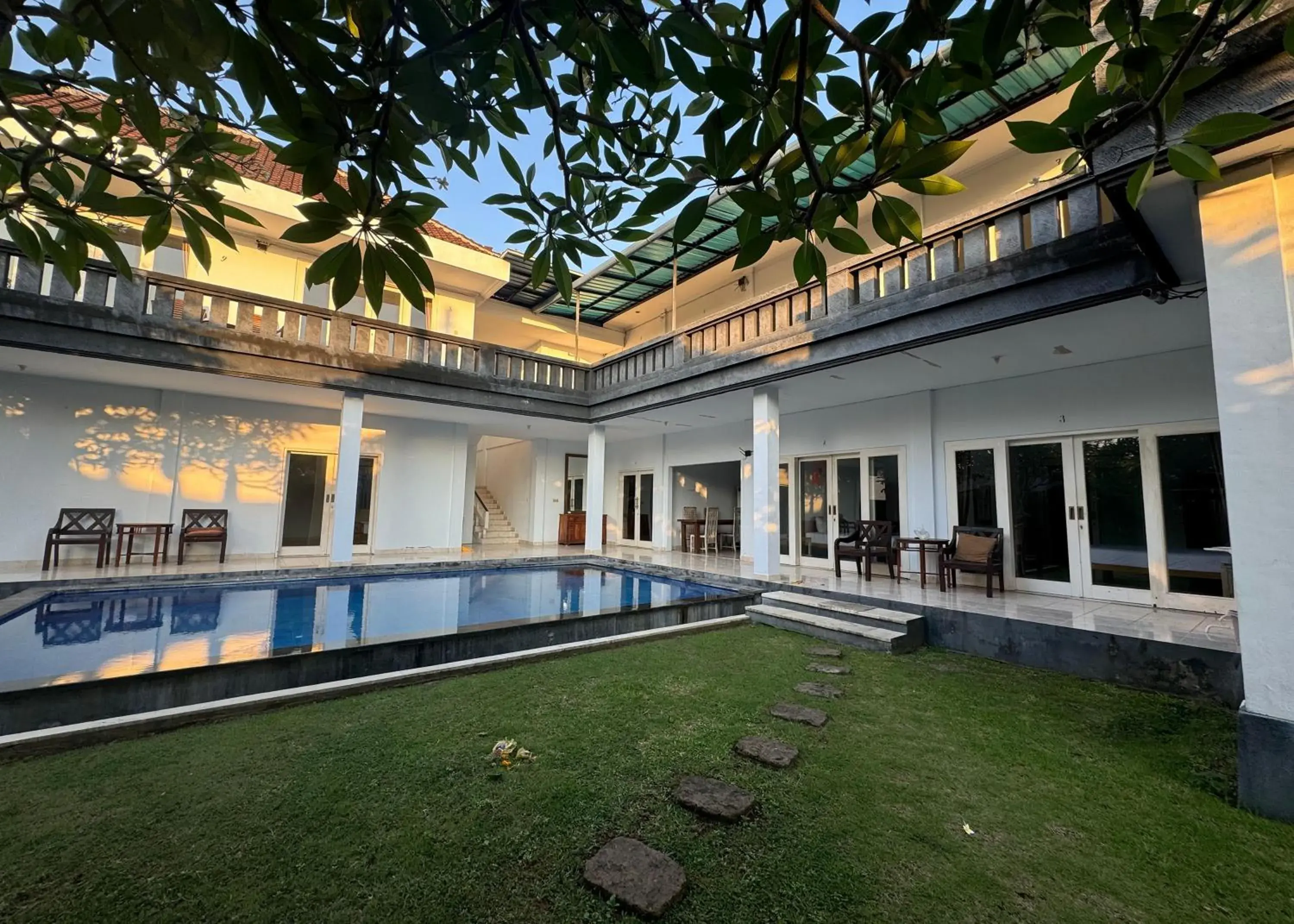 Rama - Laksmi Guesthouse Rama - Laksmi Guesthouse