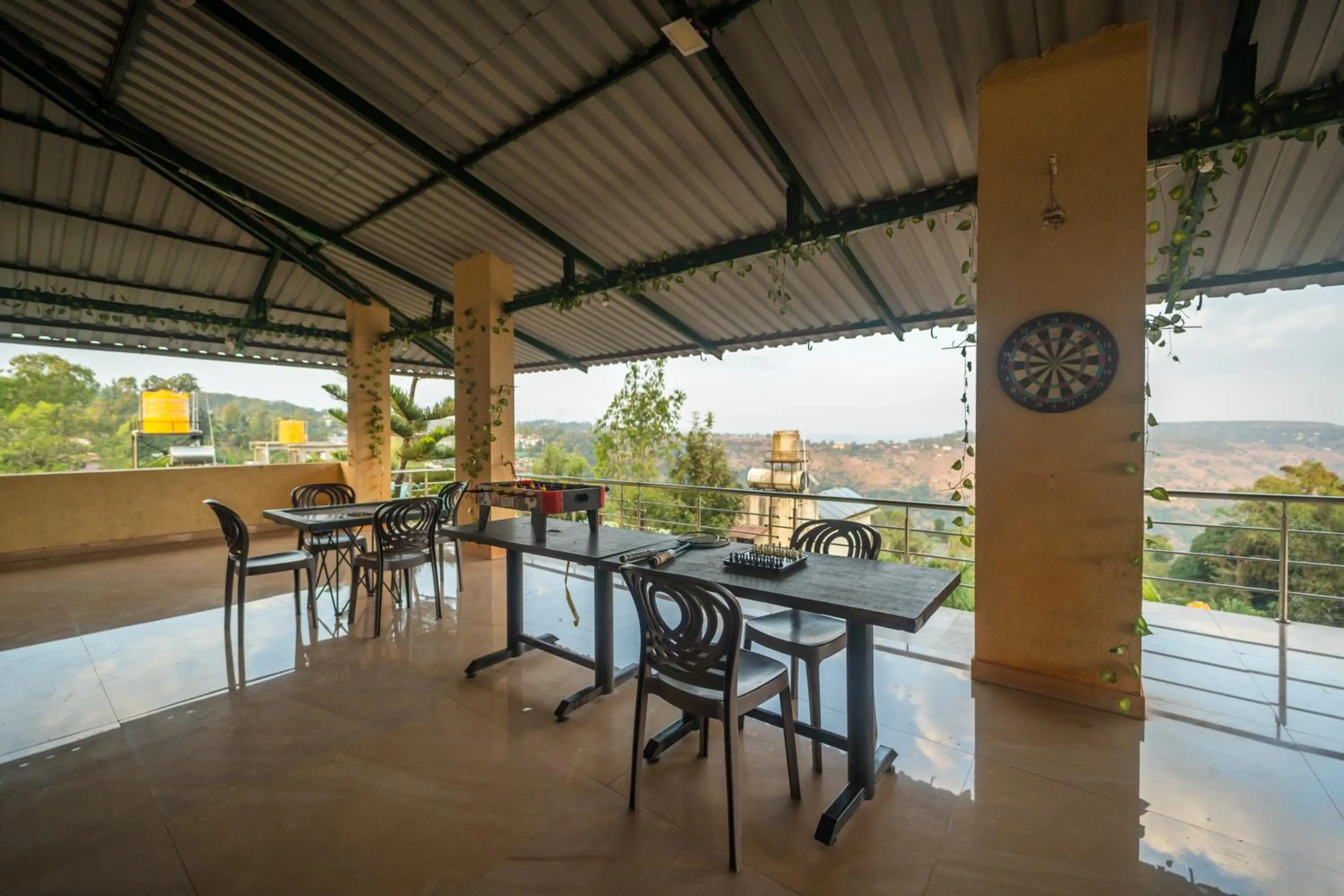 Day in Strawberry County