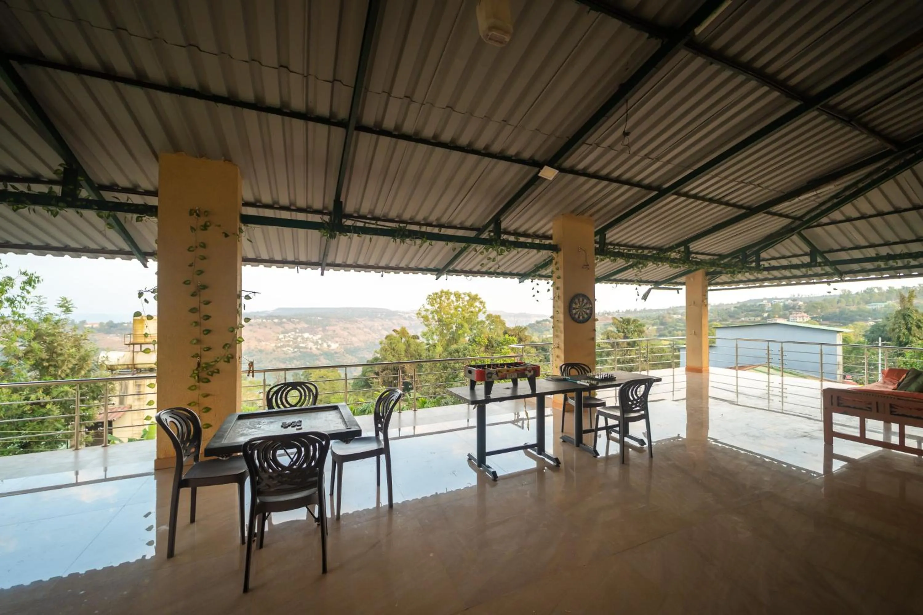 View (from property/room) in Strawberry County