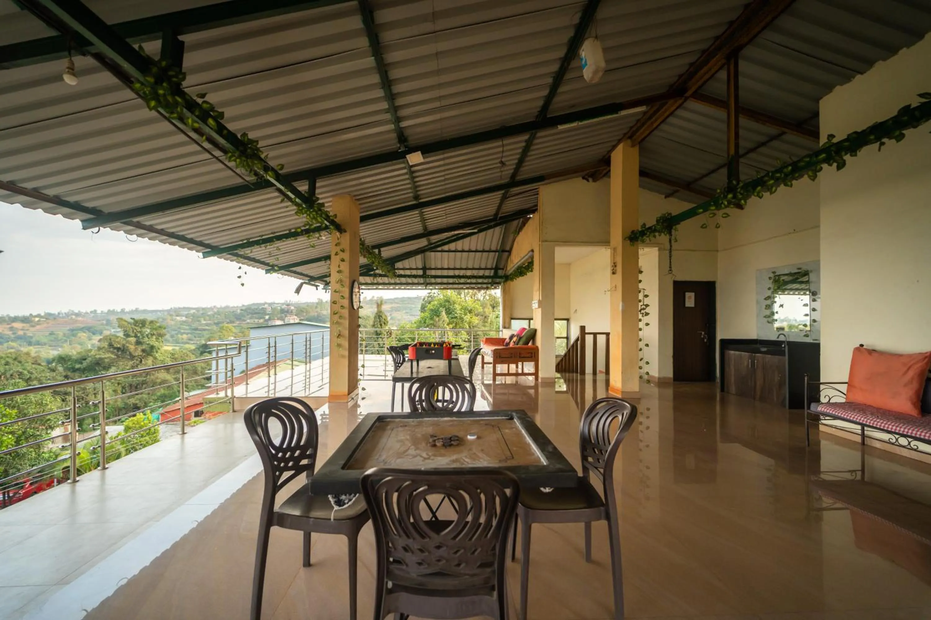 Day in Strawberry County