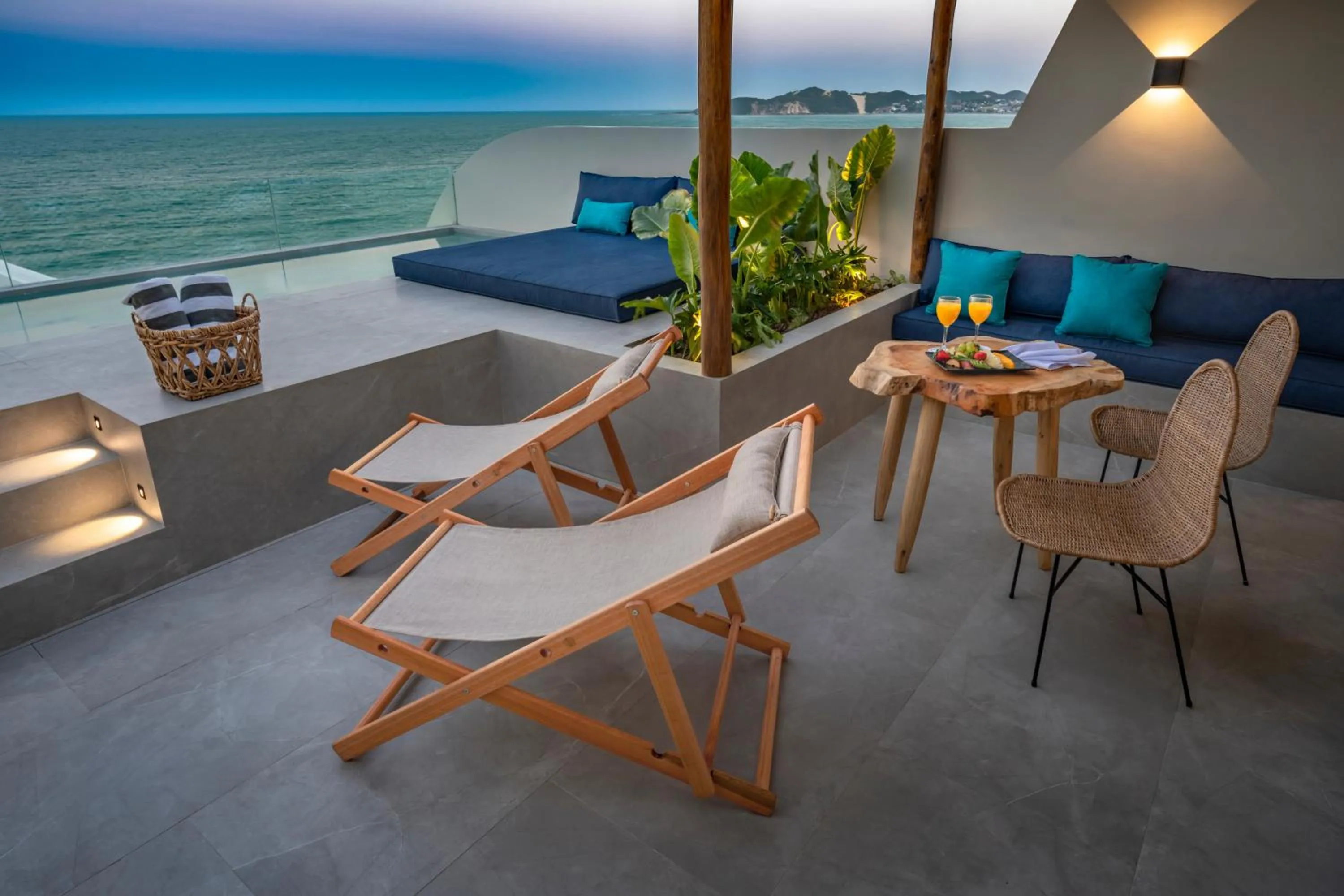 Natural landscape in Serhs Natal Grand Hotel & Resort