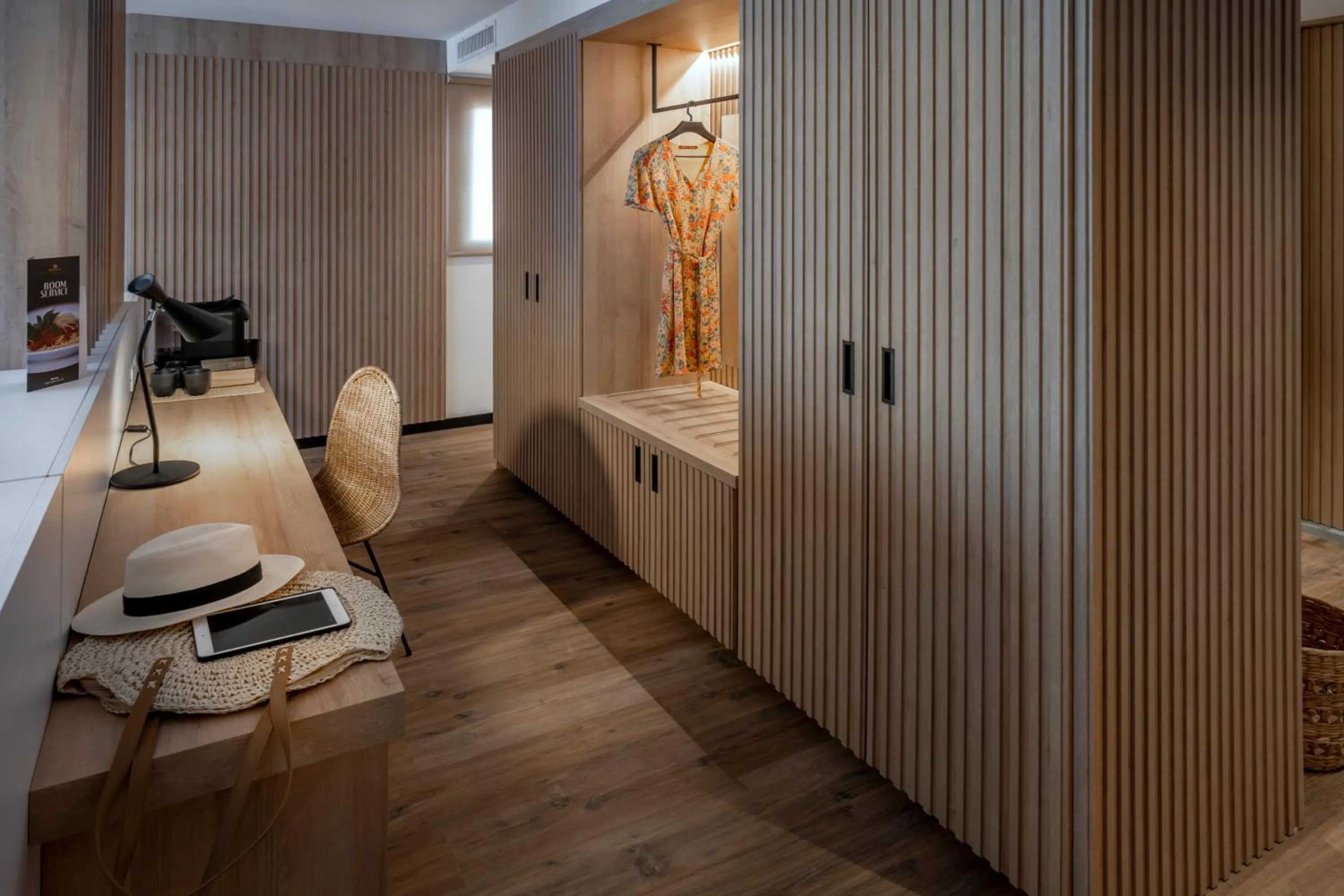 Photo of the whole room in Serhs Natal Grand Hotel & Resort