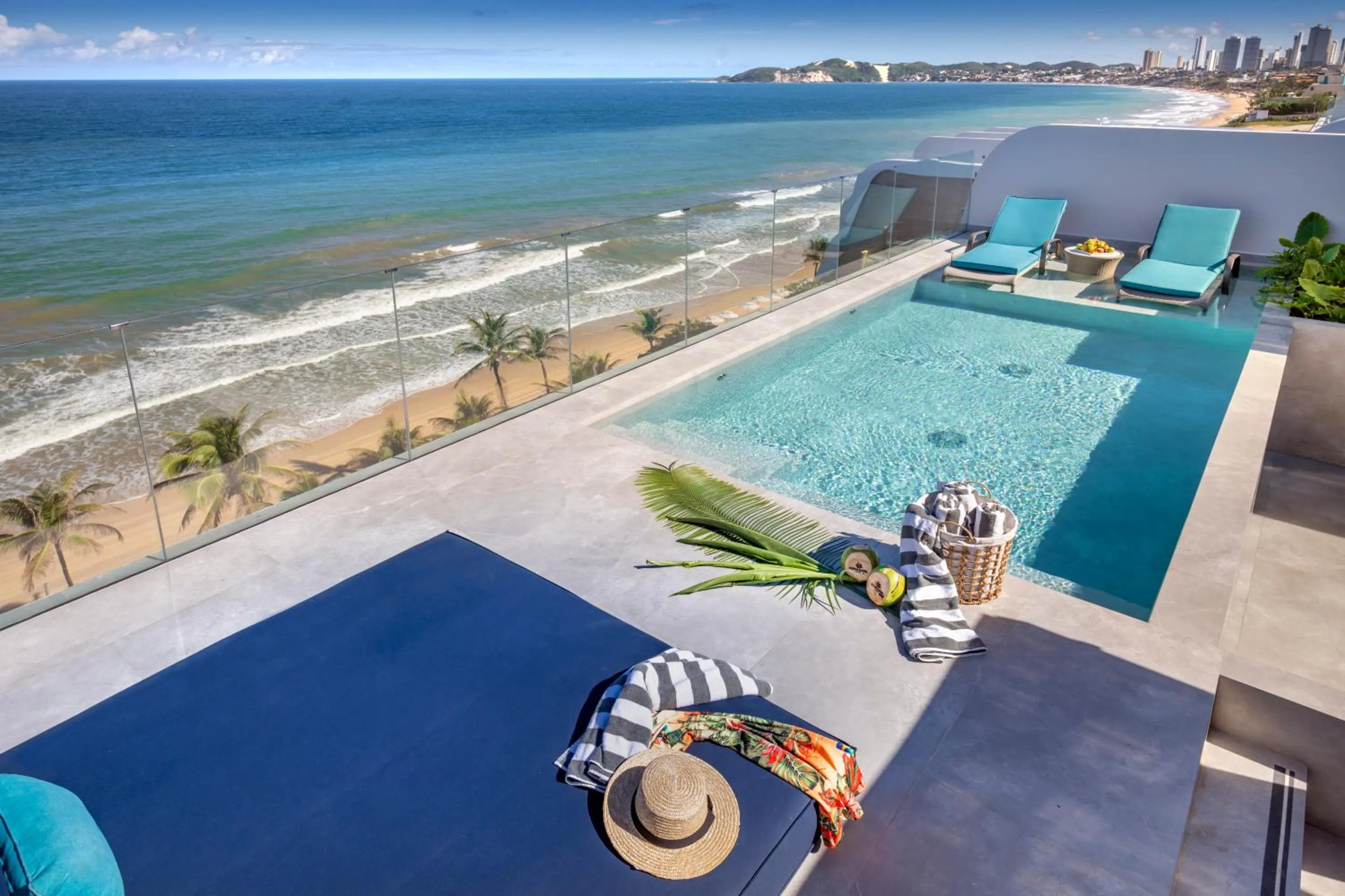 Day in Serhs Natal Grand Hotel & Resort