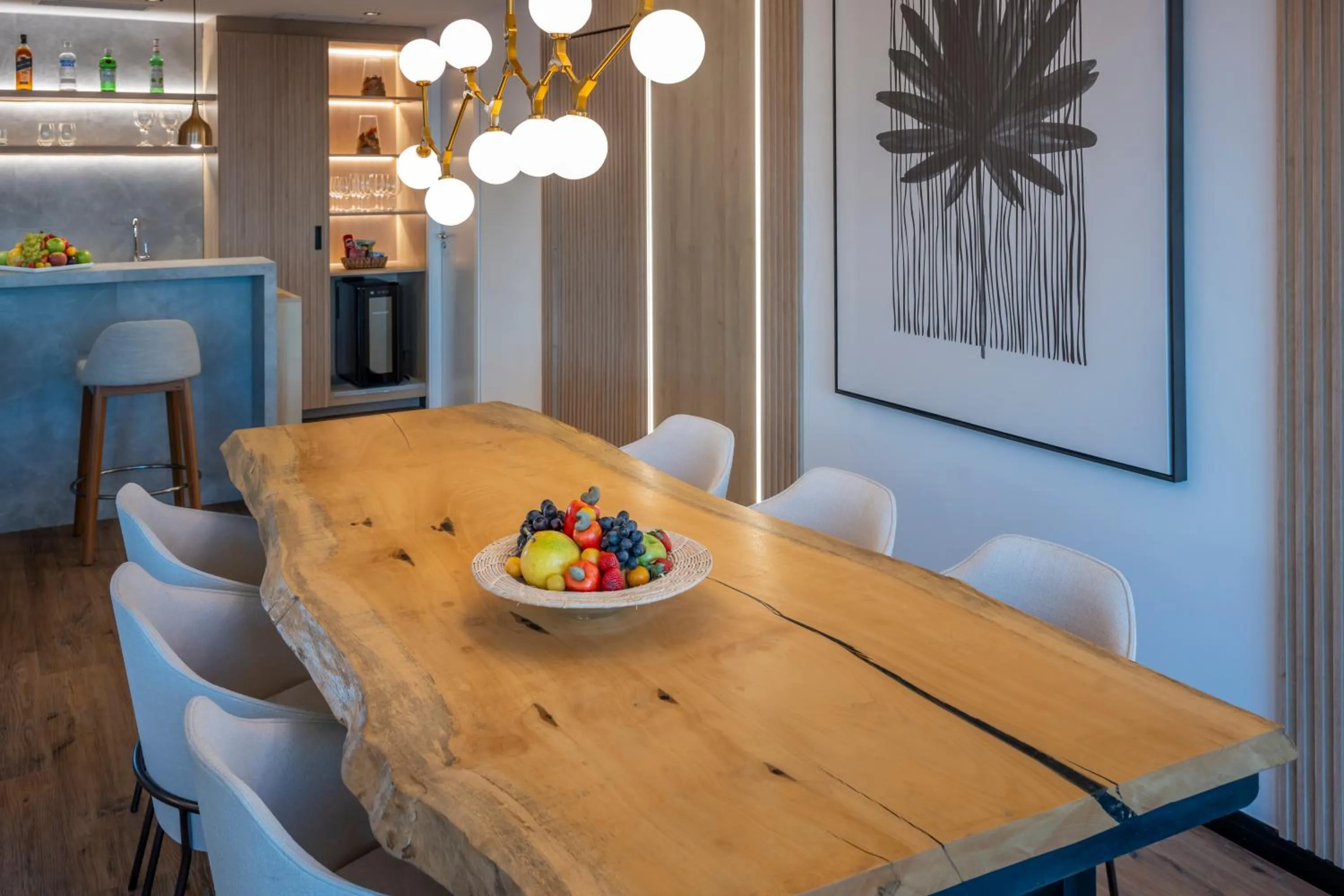 Meeting/conference room in Serhs Natal Grand Hotel & Resort