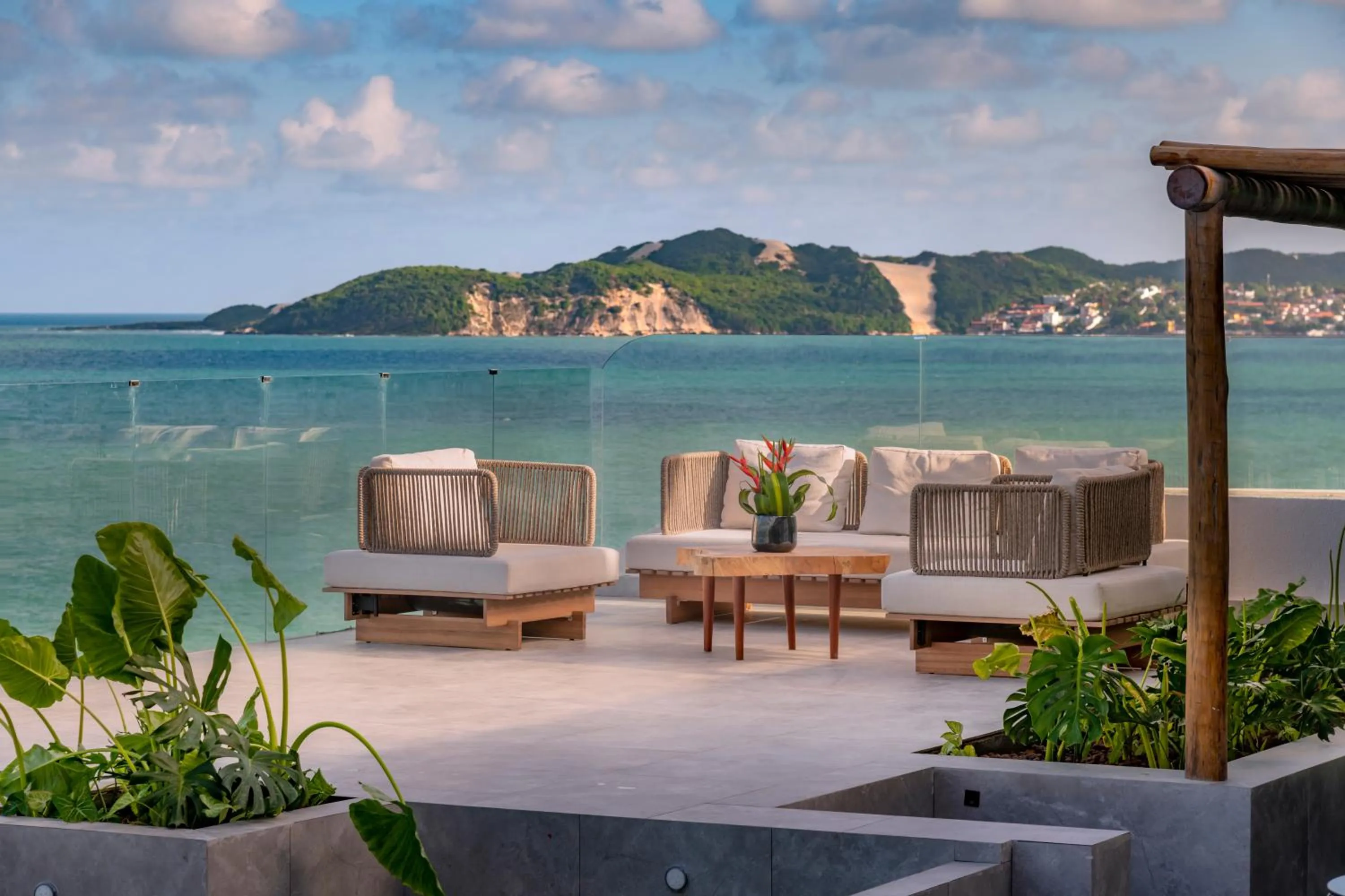 Nearby landmark in Serhs Natal Grand Hotel & Resort