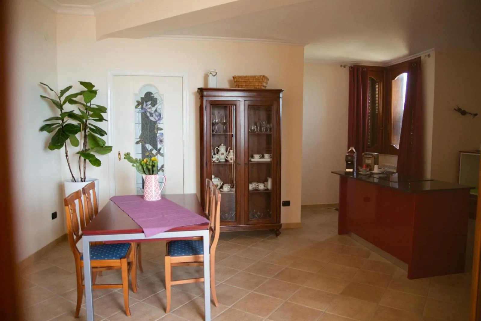 Mare Nostrum Casa Vacanza