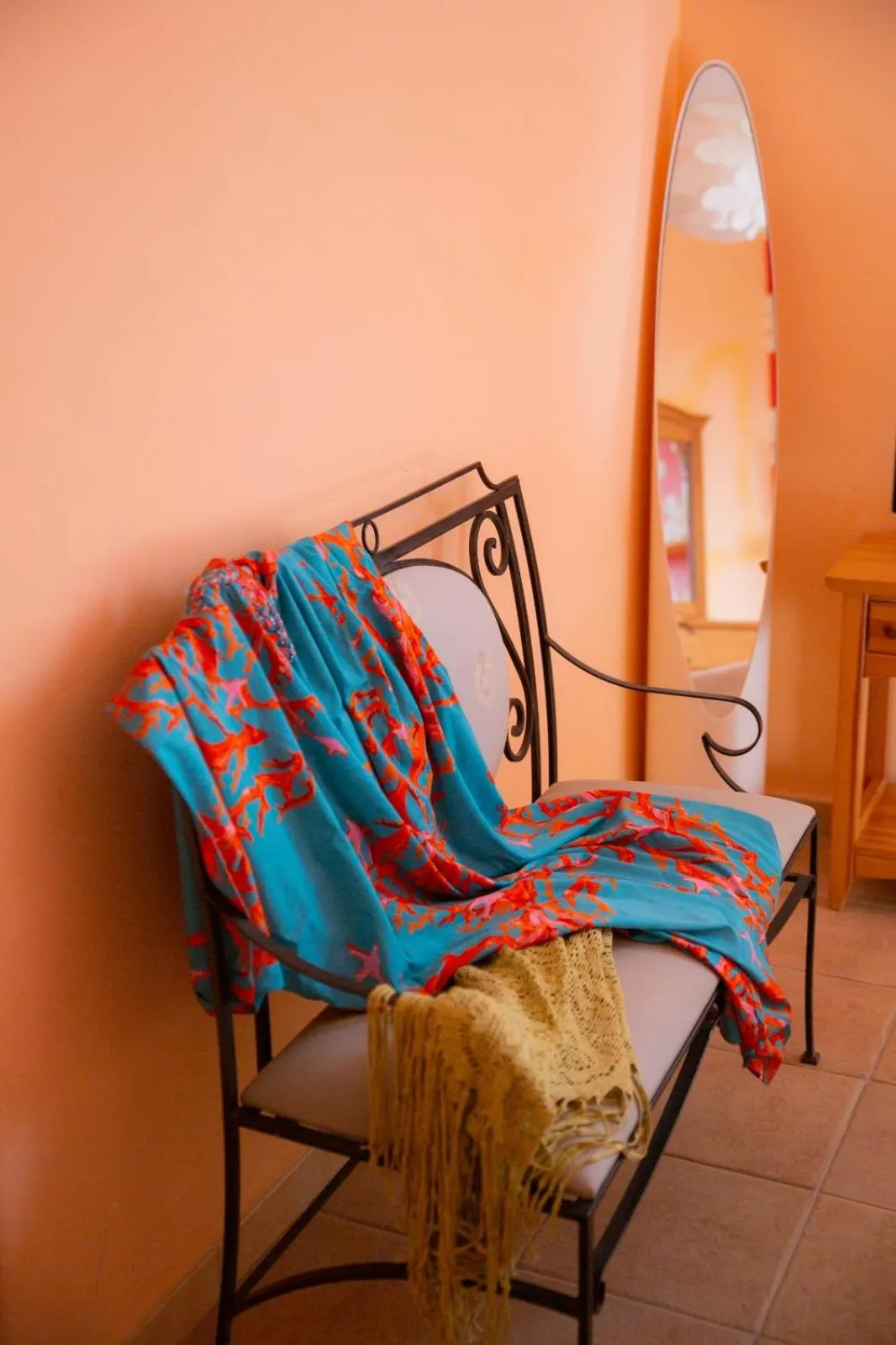 Mare Nostrum Casa Vacanza