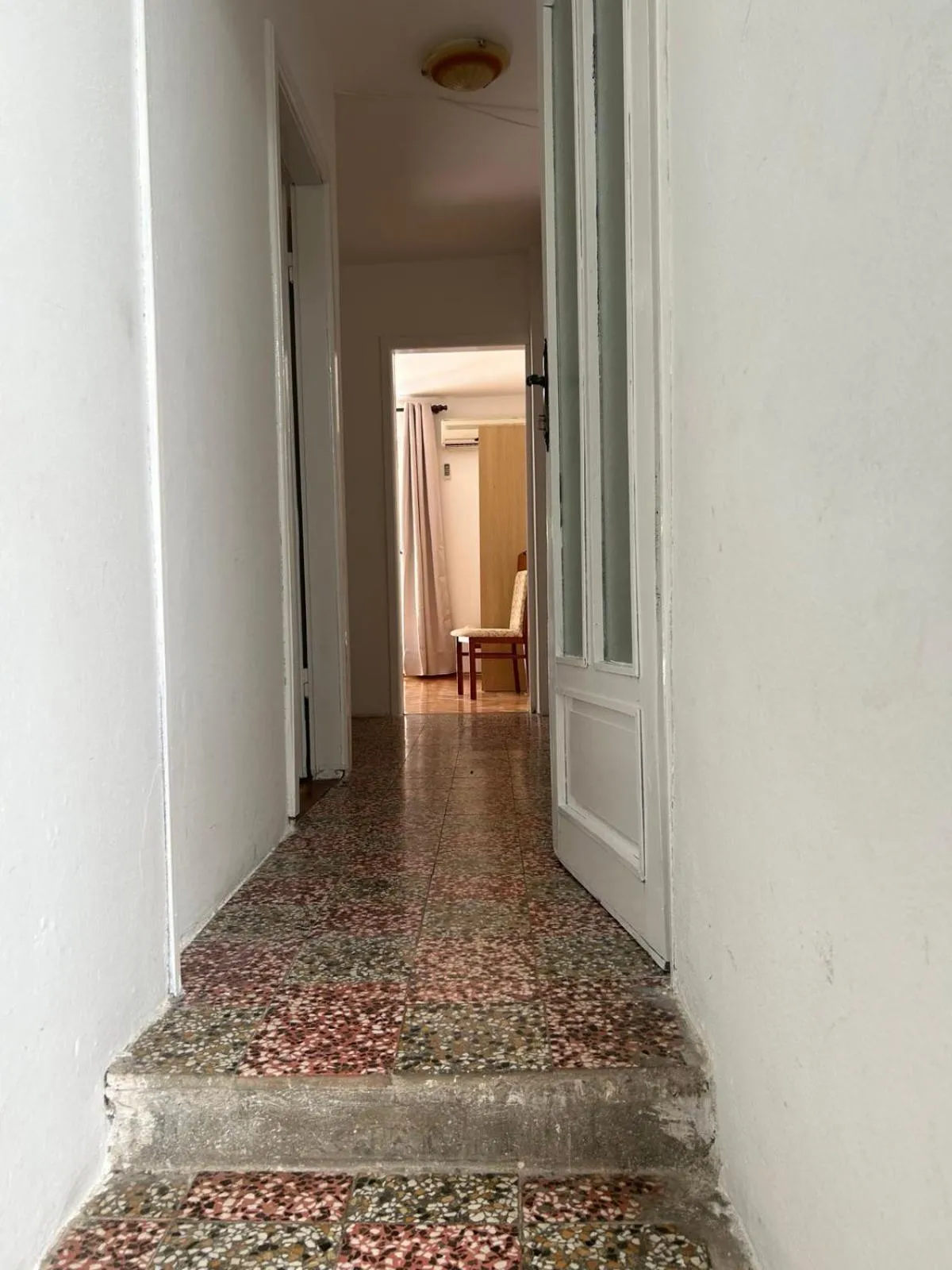 Property building in Apartments and Room MV