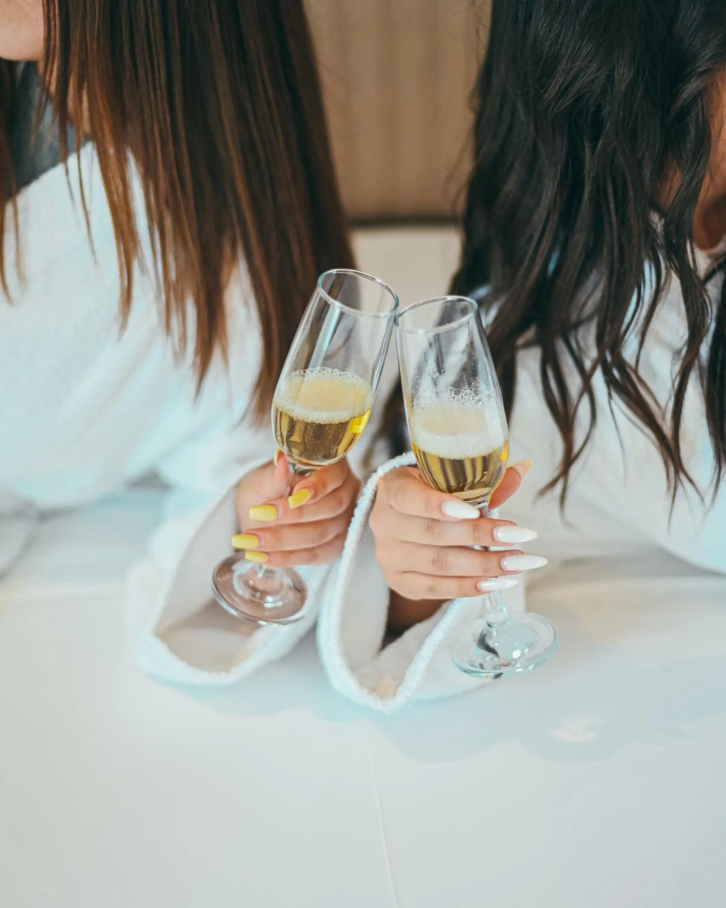 People in Monun Hotel