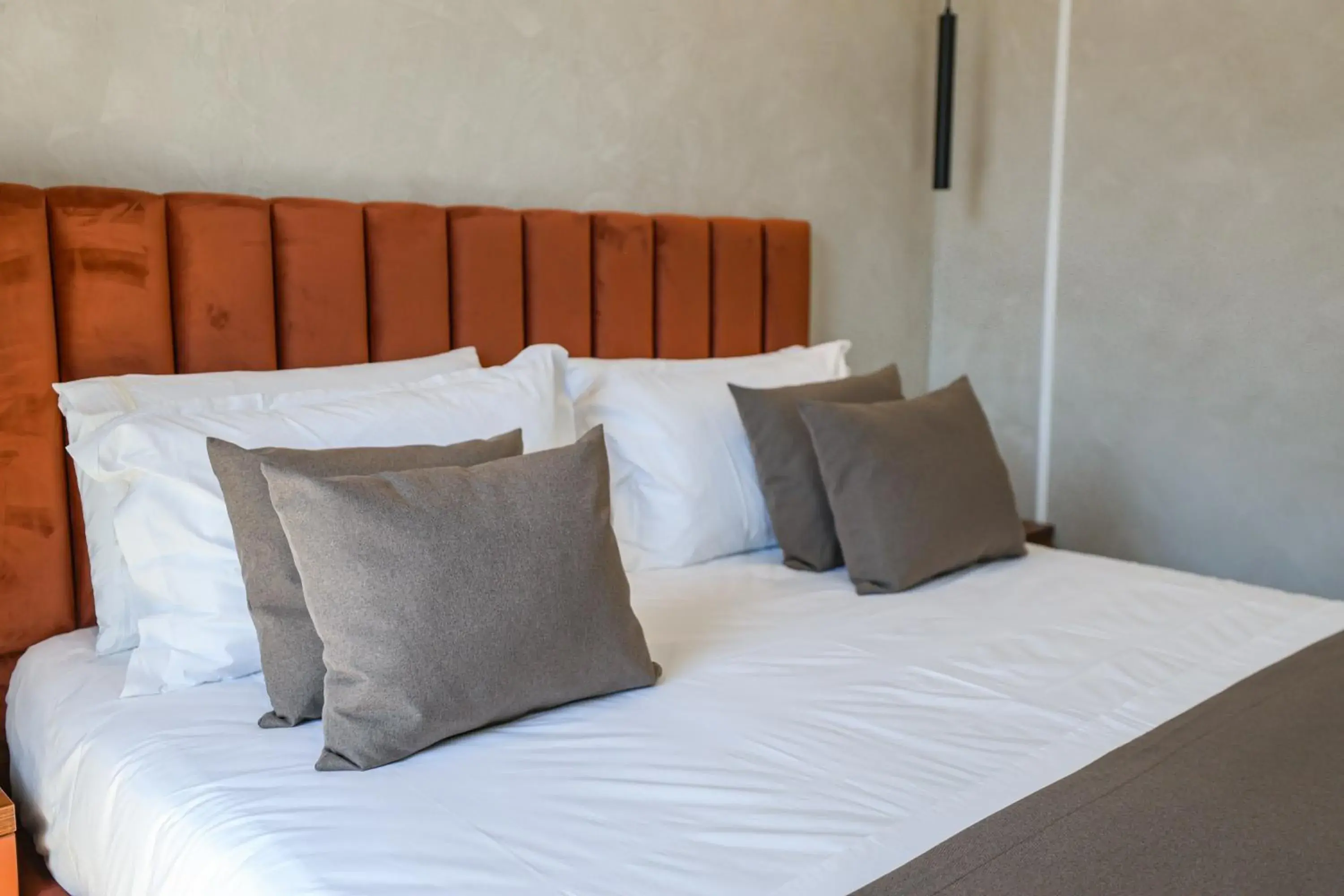 Standard Double Room in Hotel Plaza Berat Standard Double Room in Hotel Plaza Berat