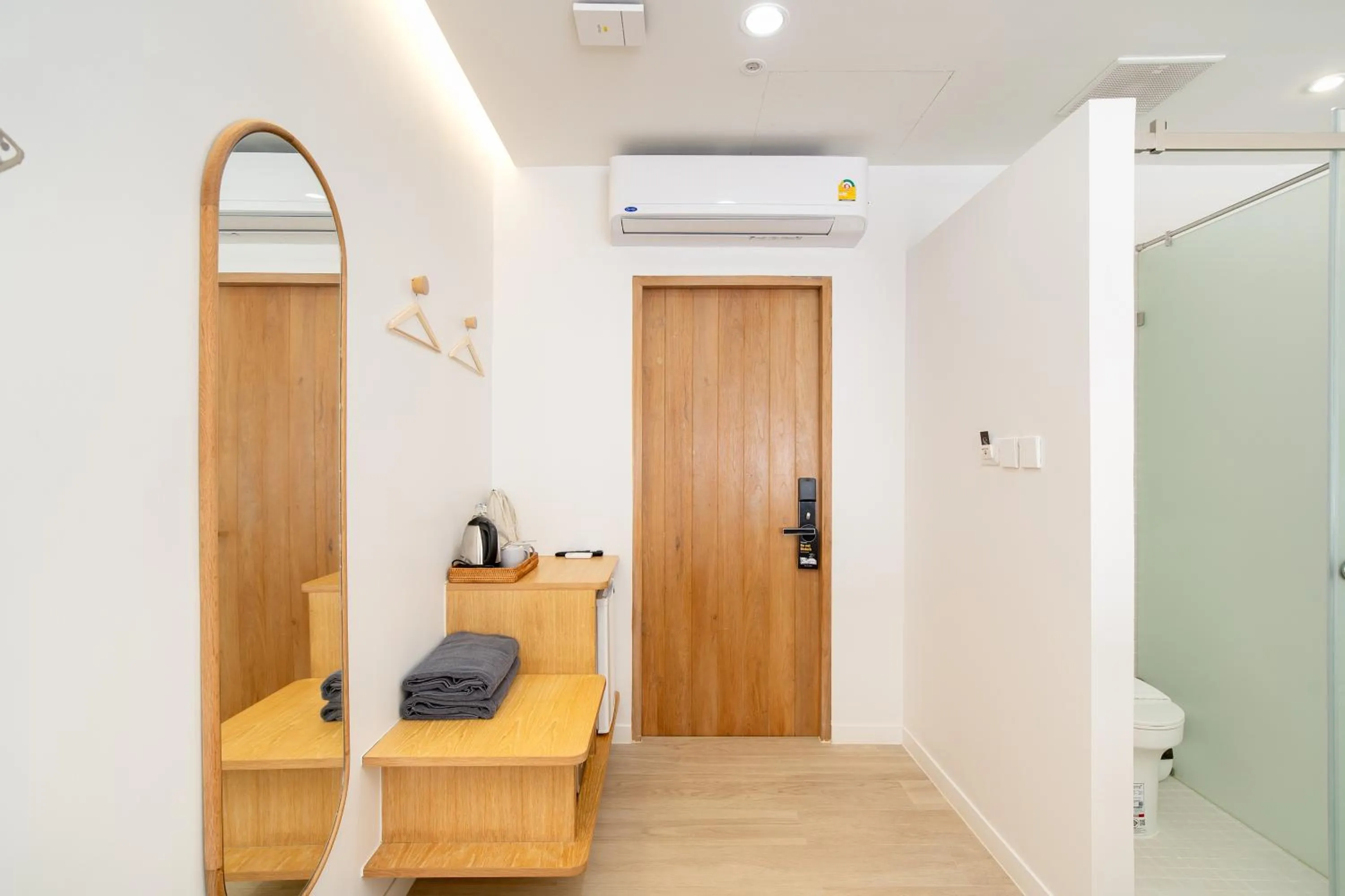 Bedroom in The Season Resort