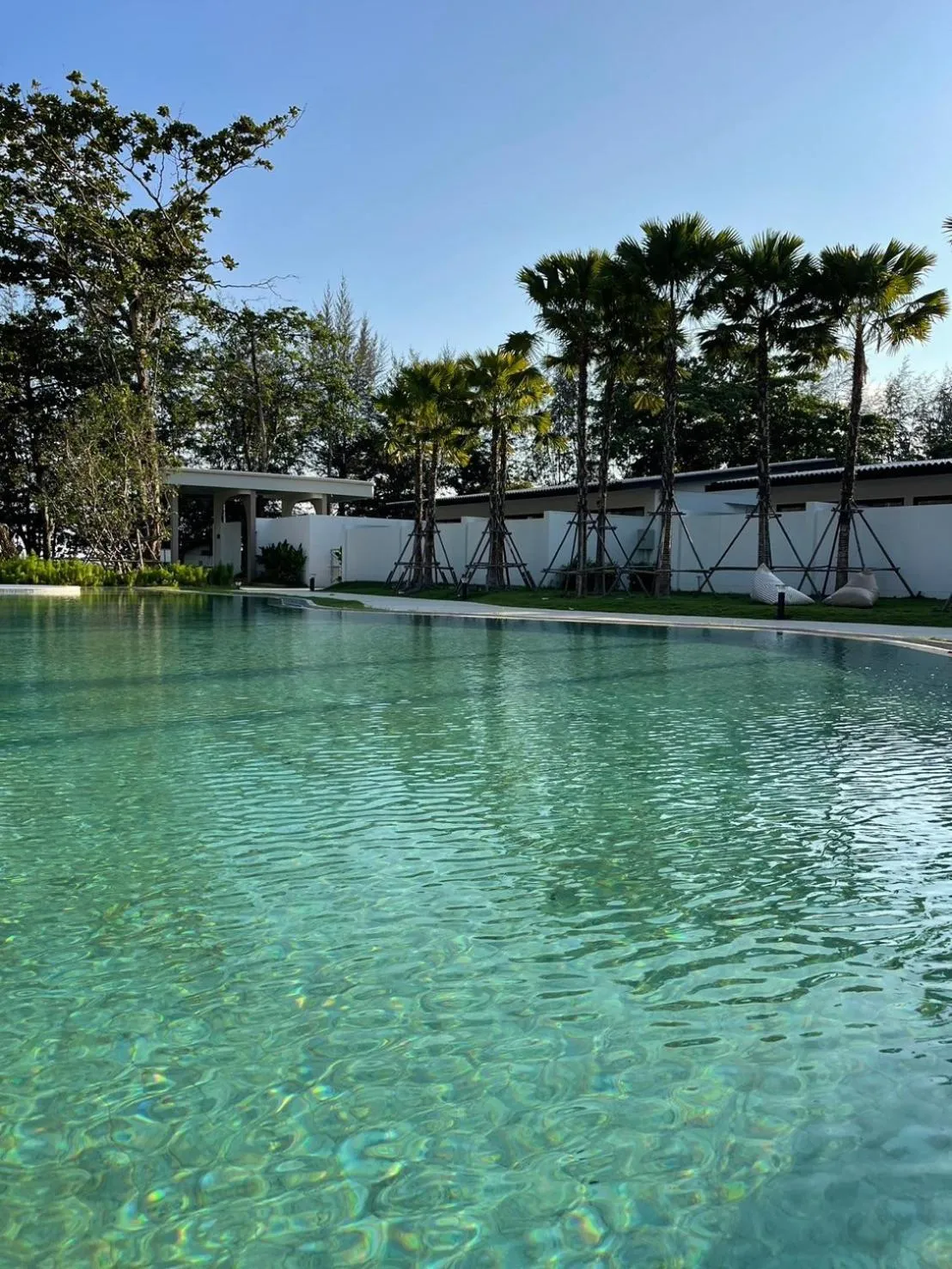 Day in The Season Resort