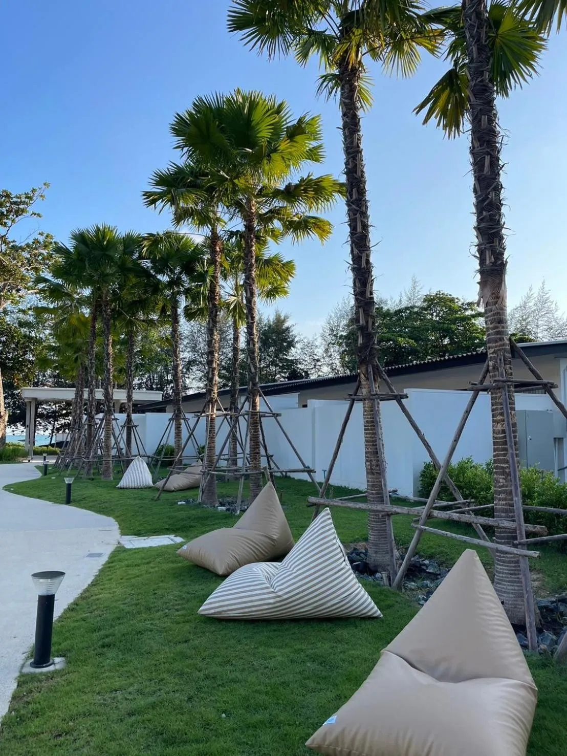 Day in The Season Resort