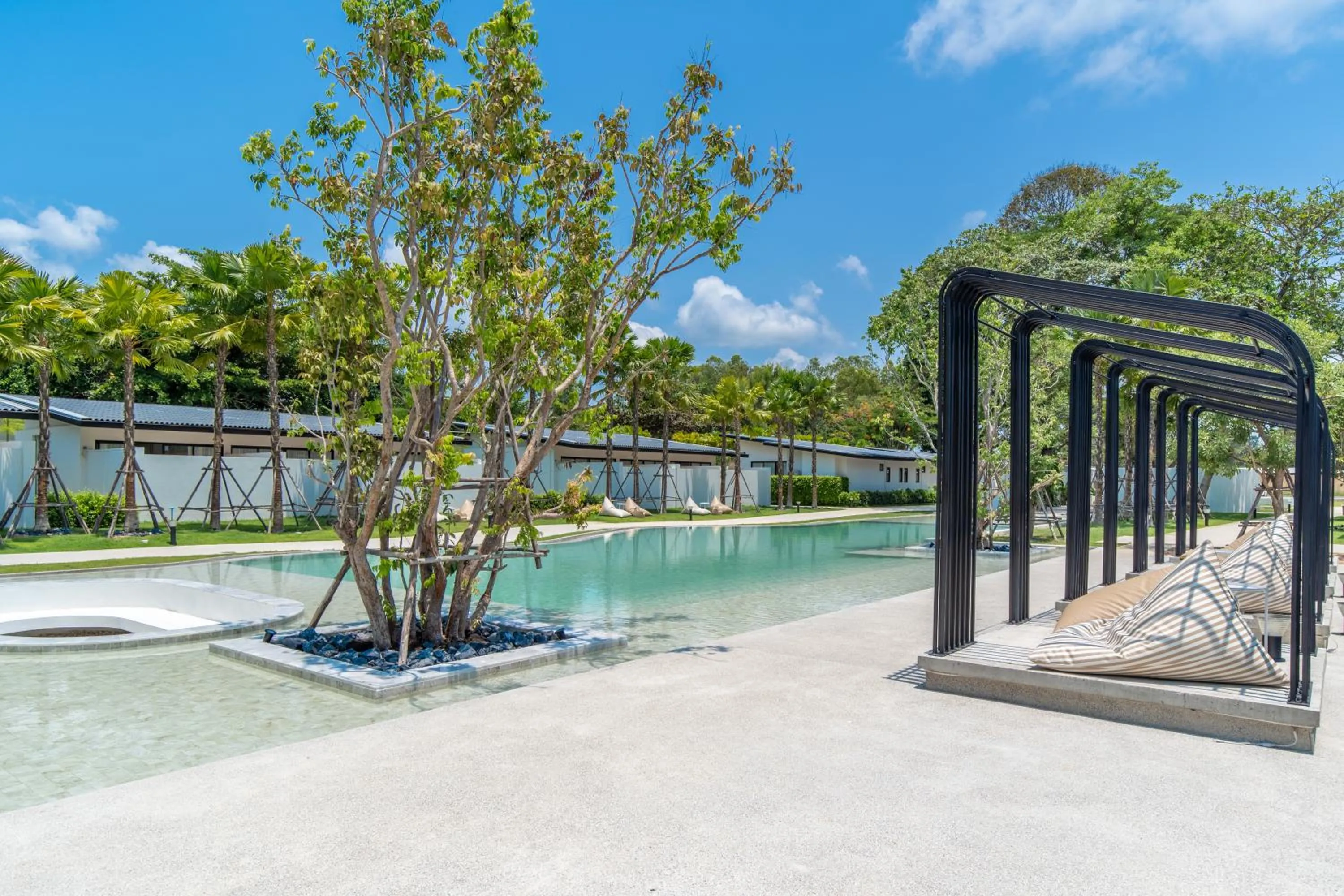 Day in The Season Resort