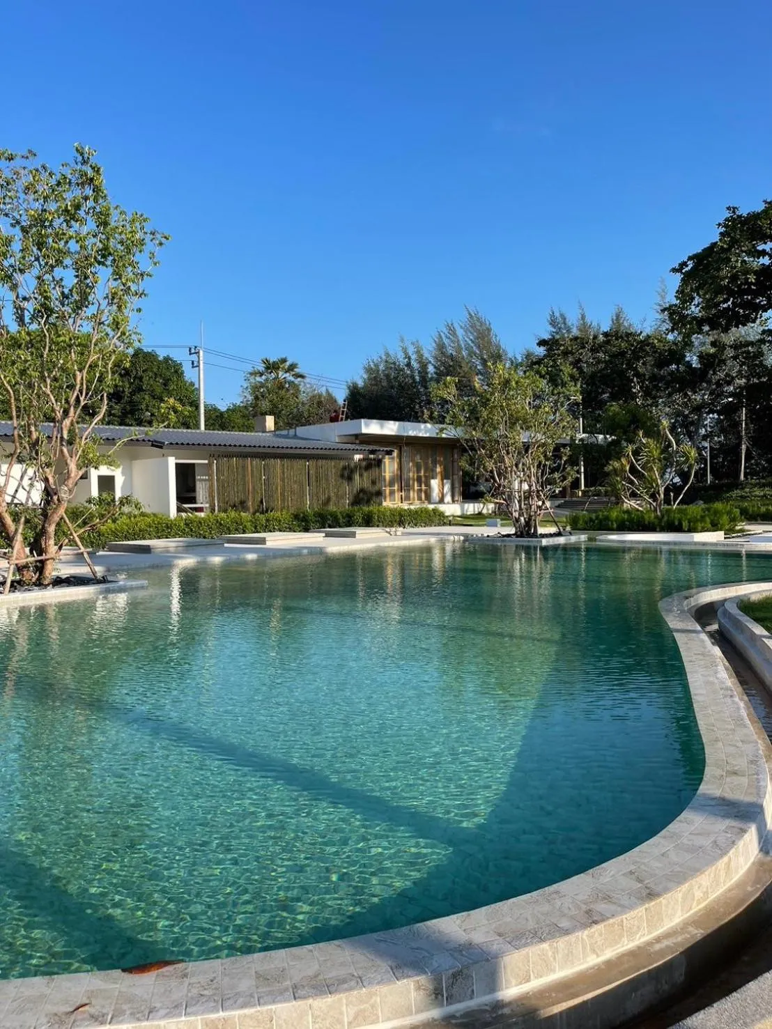 Day in The Season Resort