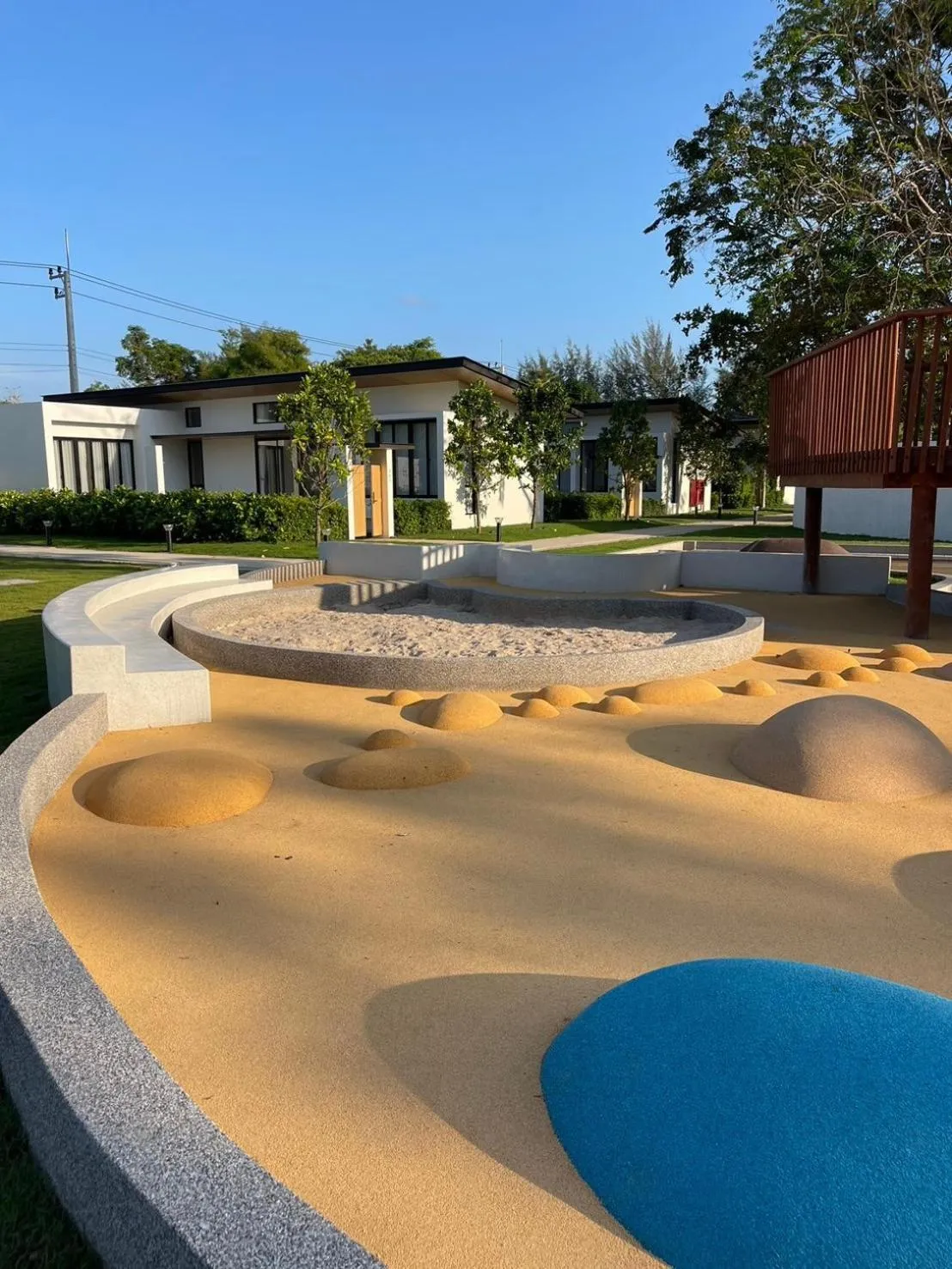 Day in The Season Resort