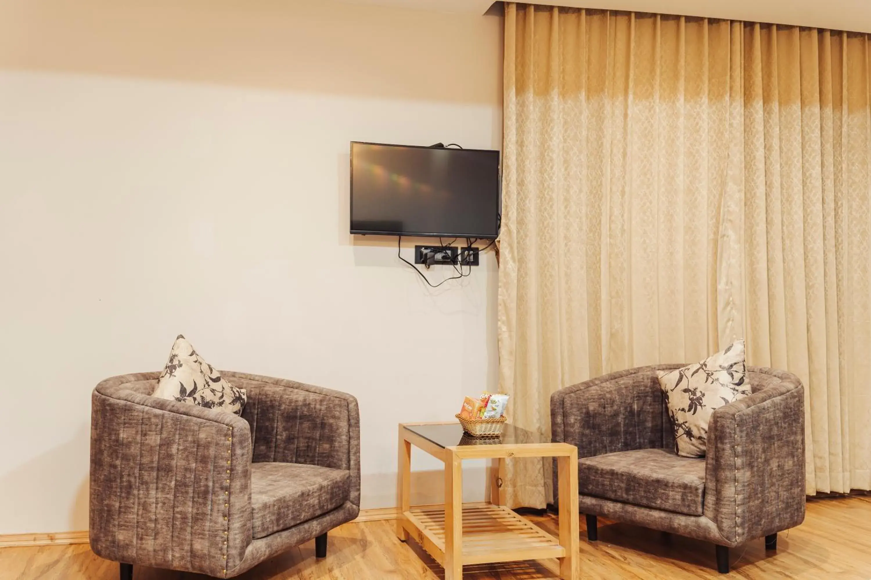 Family Room in ETHO METHO GANGTOK Family Room in ETHO METHO GANGTOK