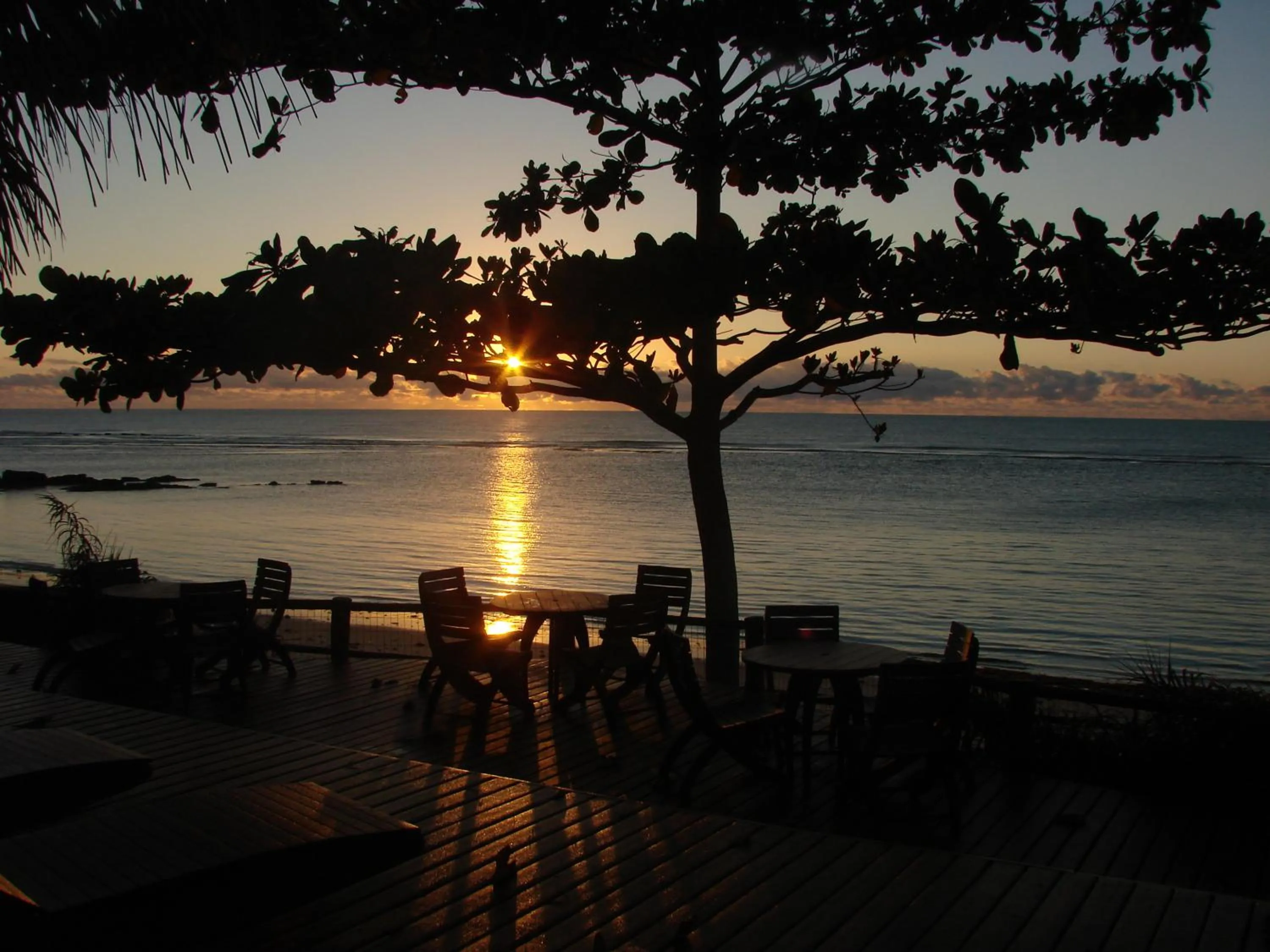 Garden in Privillage Praia Pousada de Charme