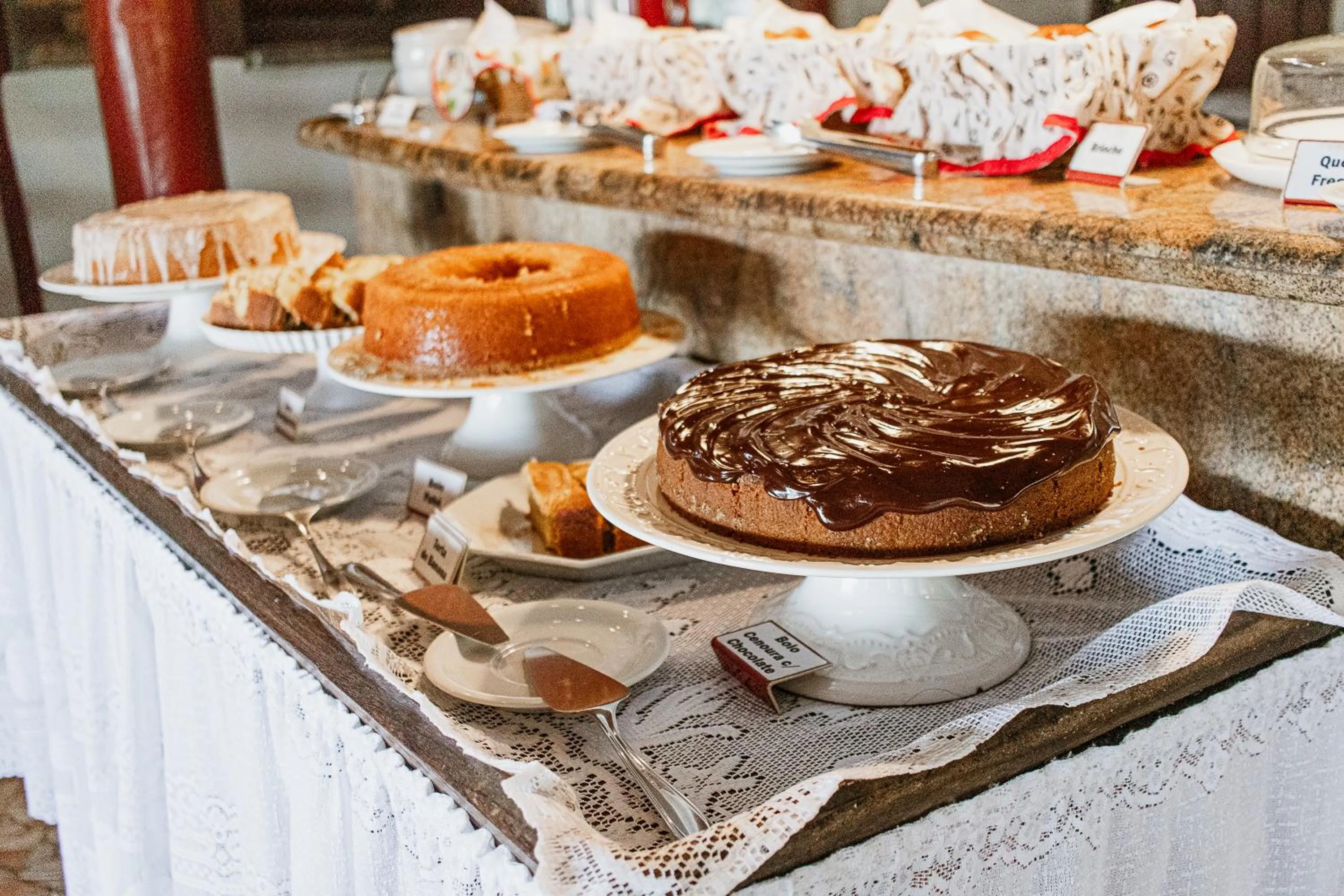 Privillage Praia Pousada de Charme