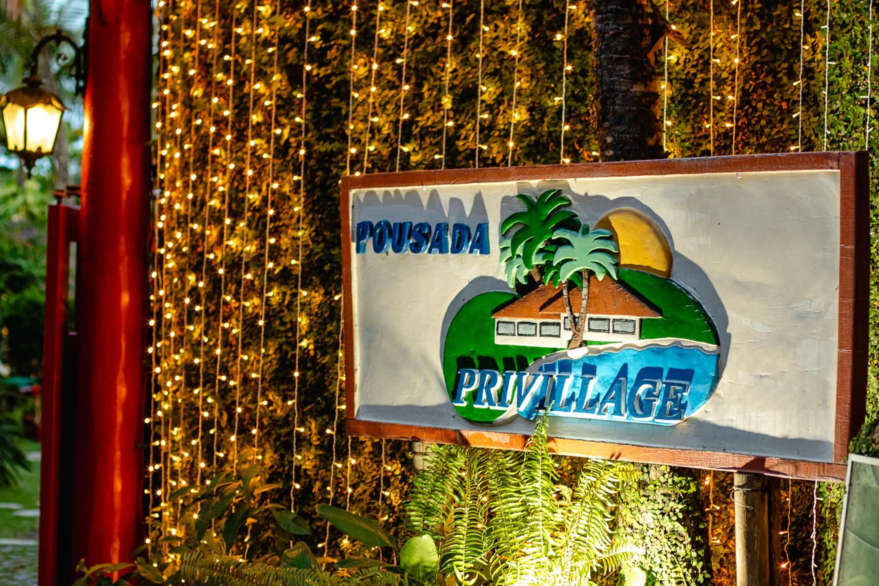 Privillage Praia Pousada de Charme