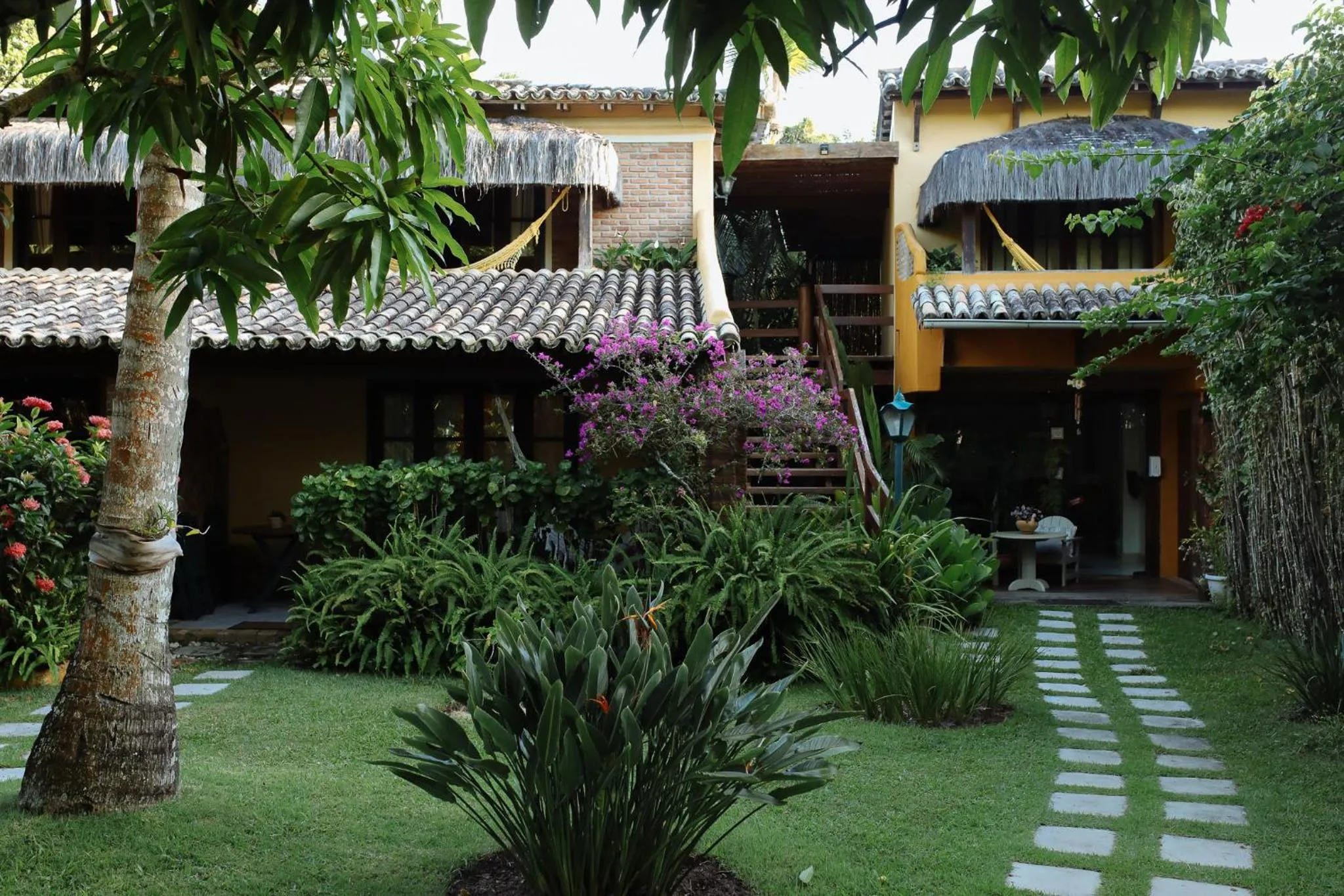 Privillage Praia Pousada de Charme