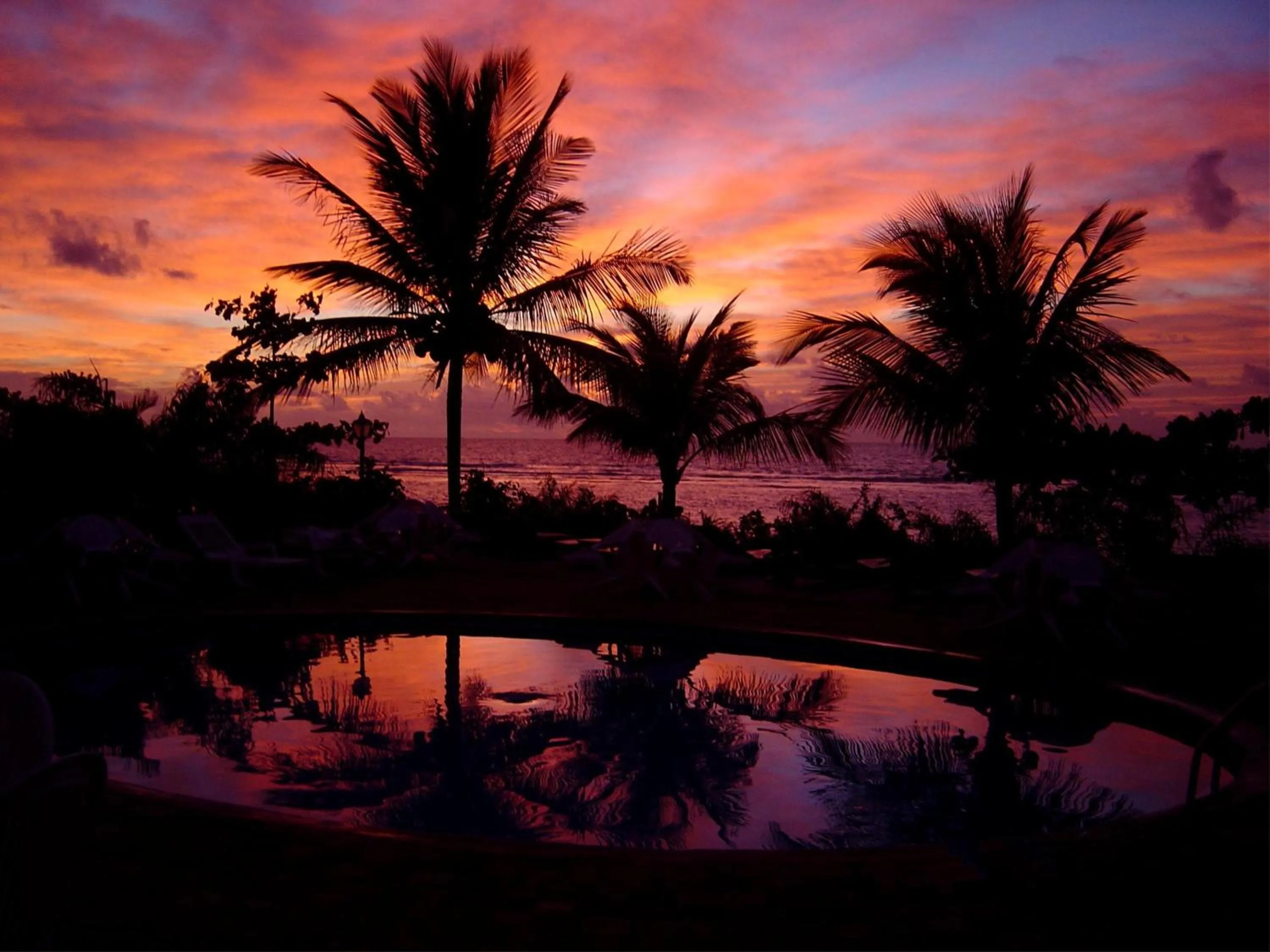 View (from property/room) in Privillage Praia Pousada de Charme