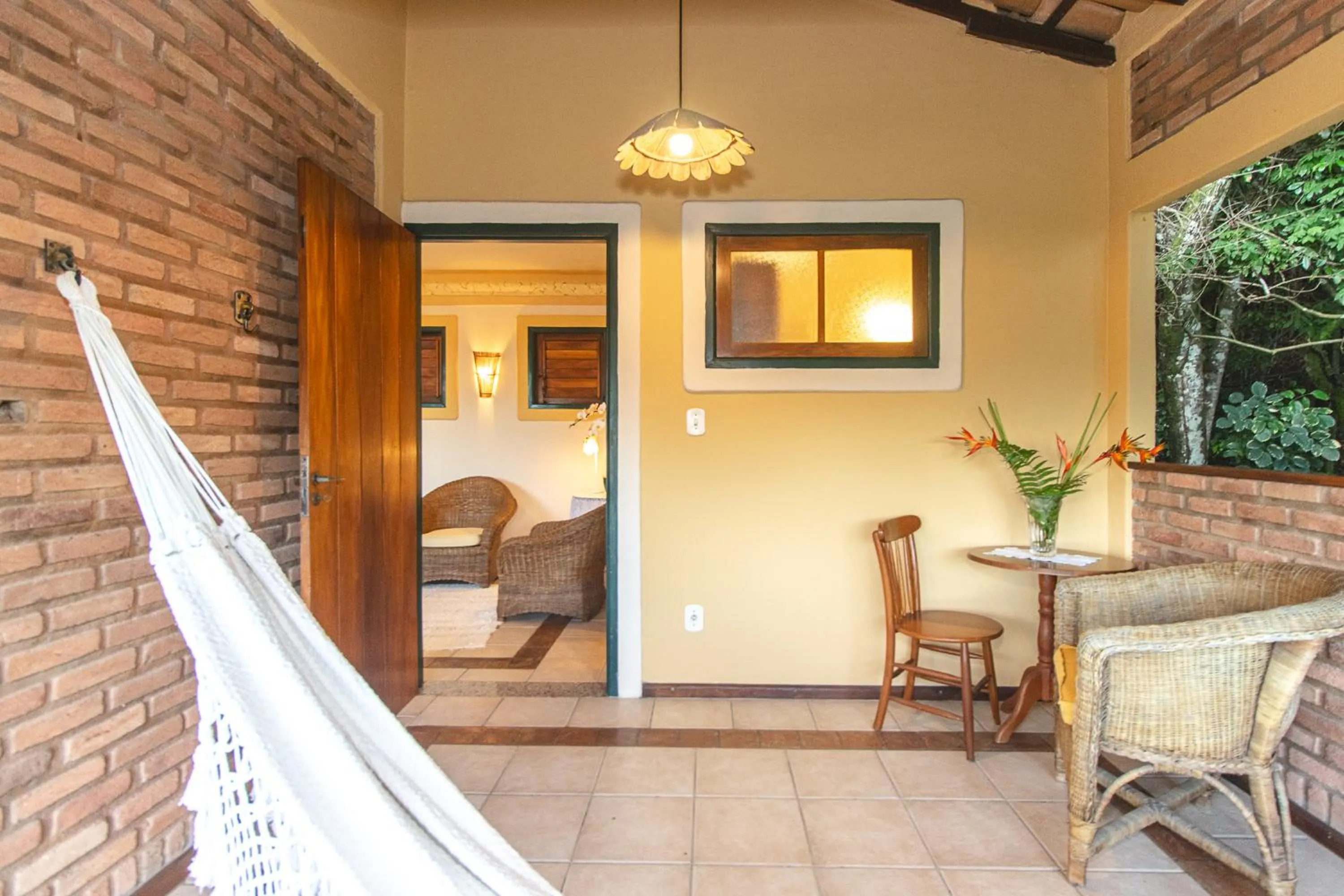 Privillage Praia Pousada de Charme