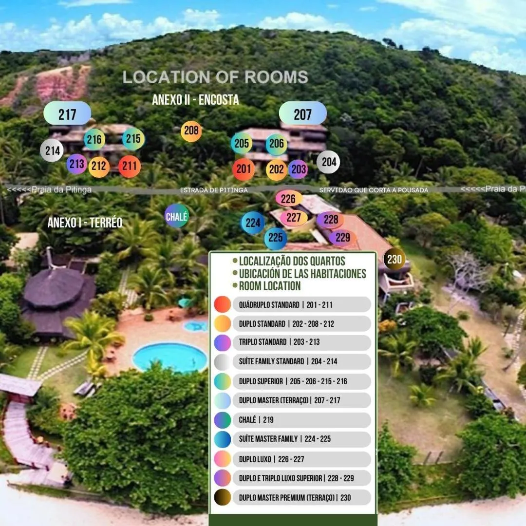 Privillage Praia Pousada de Charme