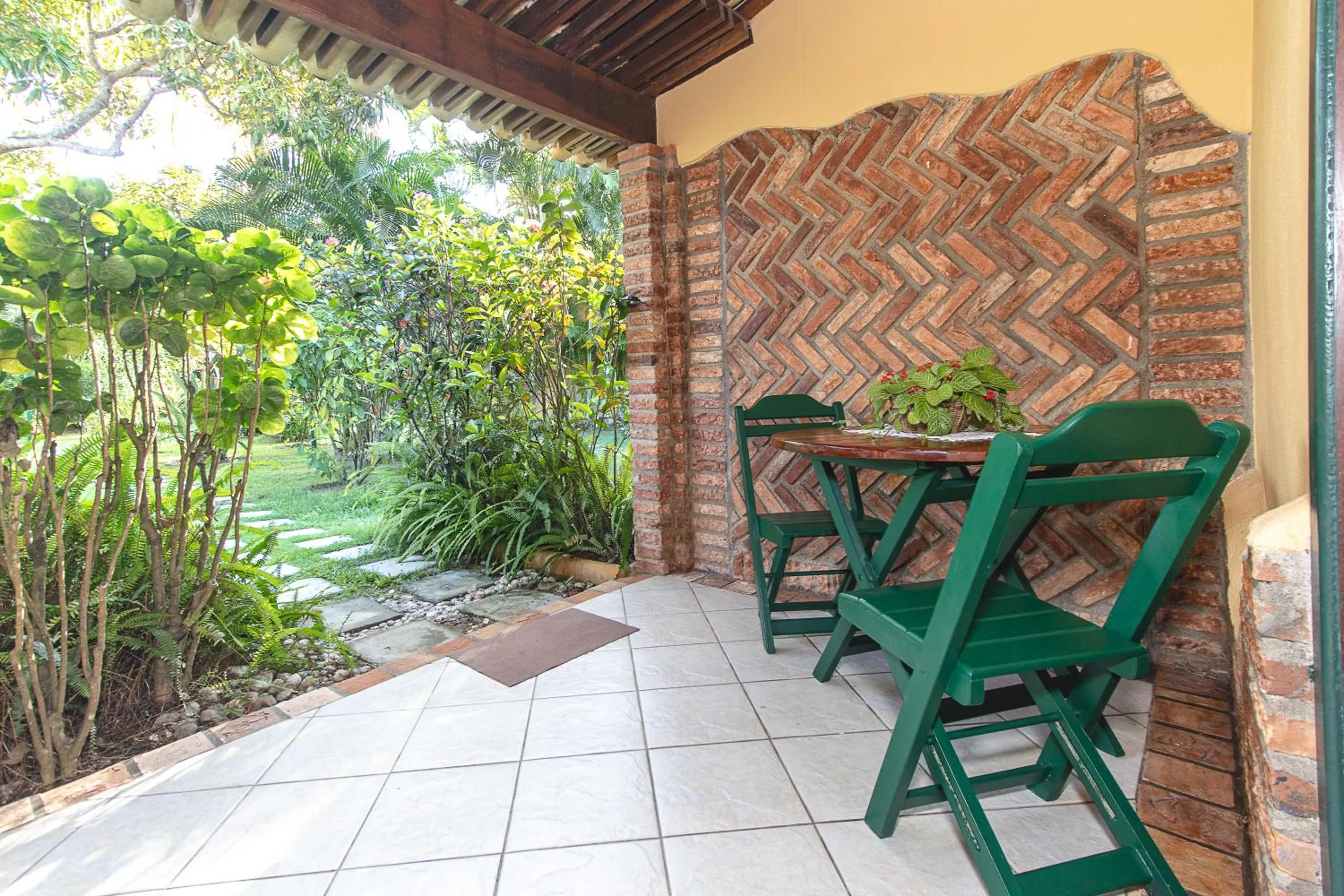 Privillage Praia Pousada de Charme