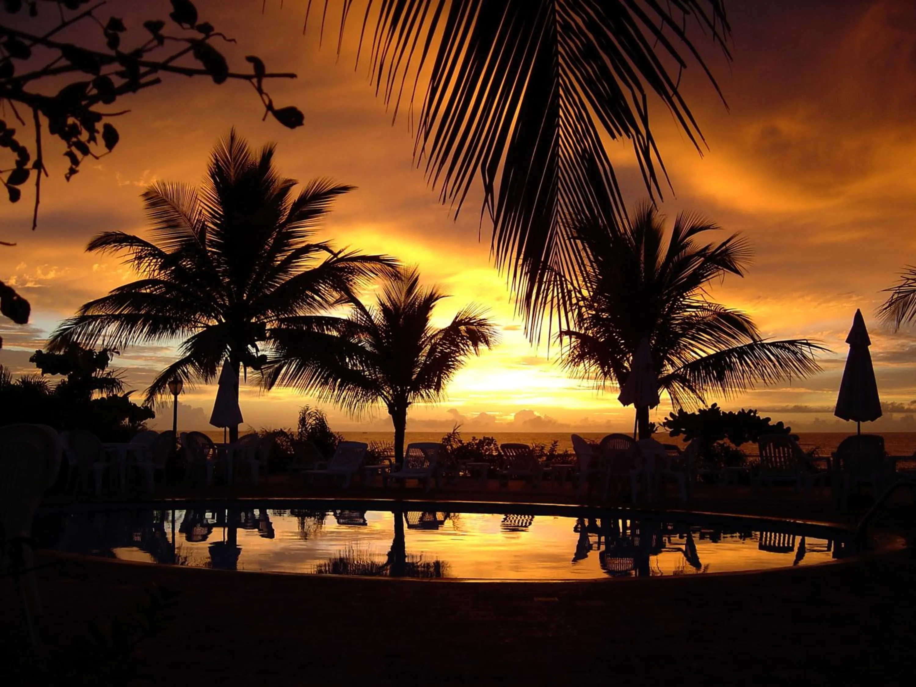 View (from property/room) in Privillage Praia Pousada de Charme