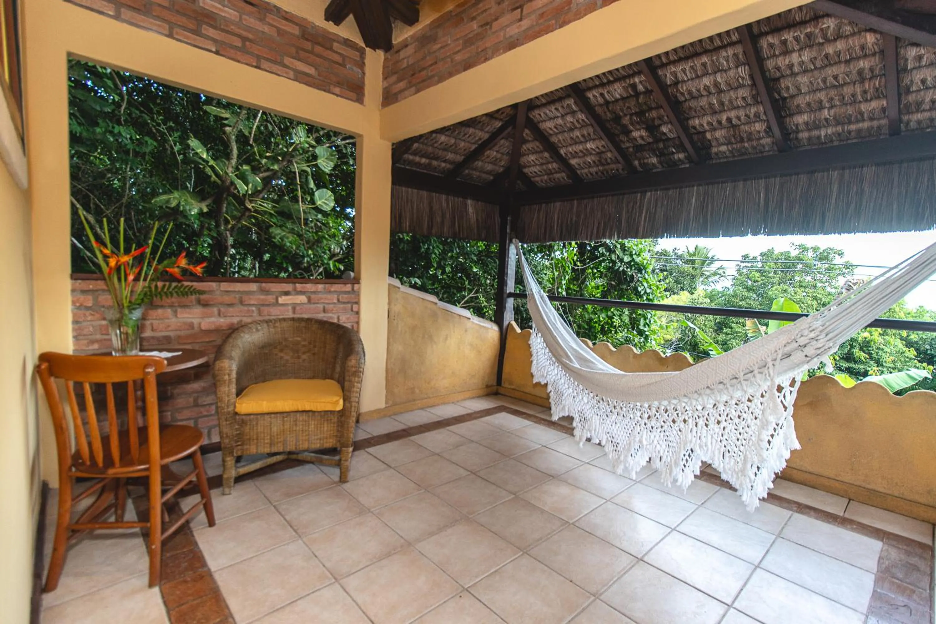 Privillage Praia Pousada de Charme