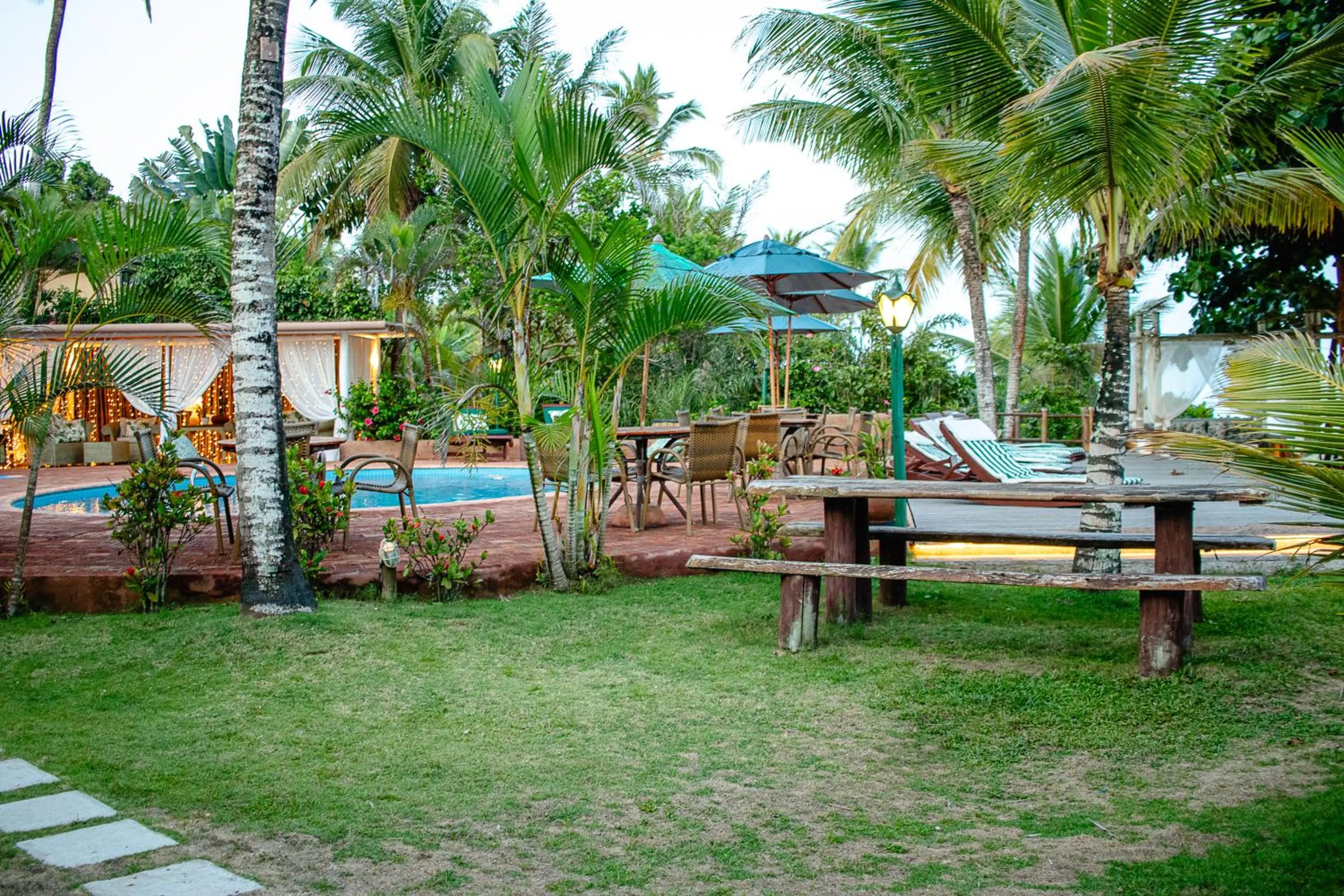 Privillage Praia Pousada de Charme