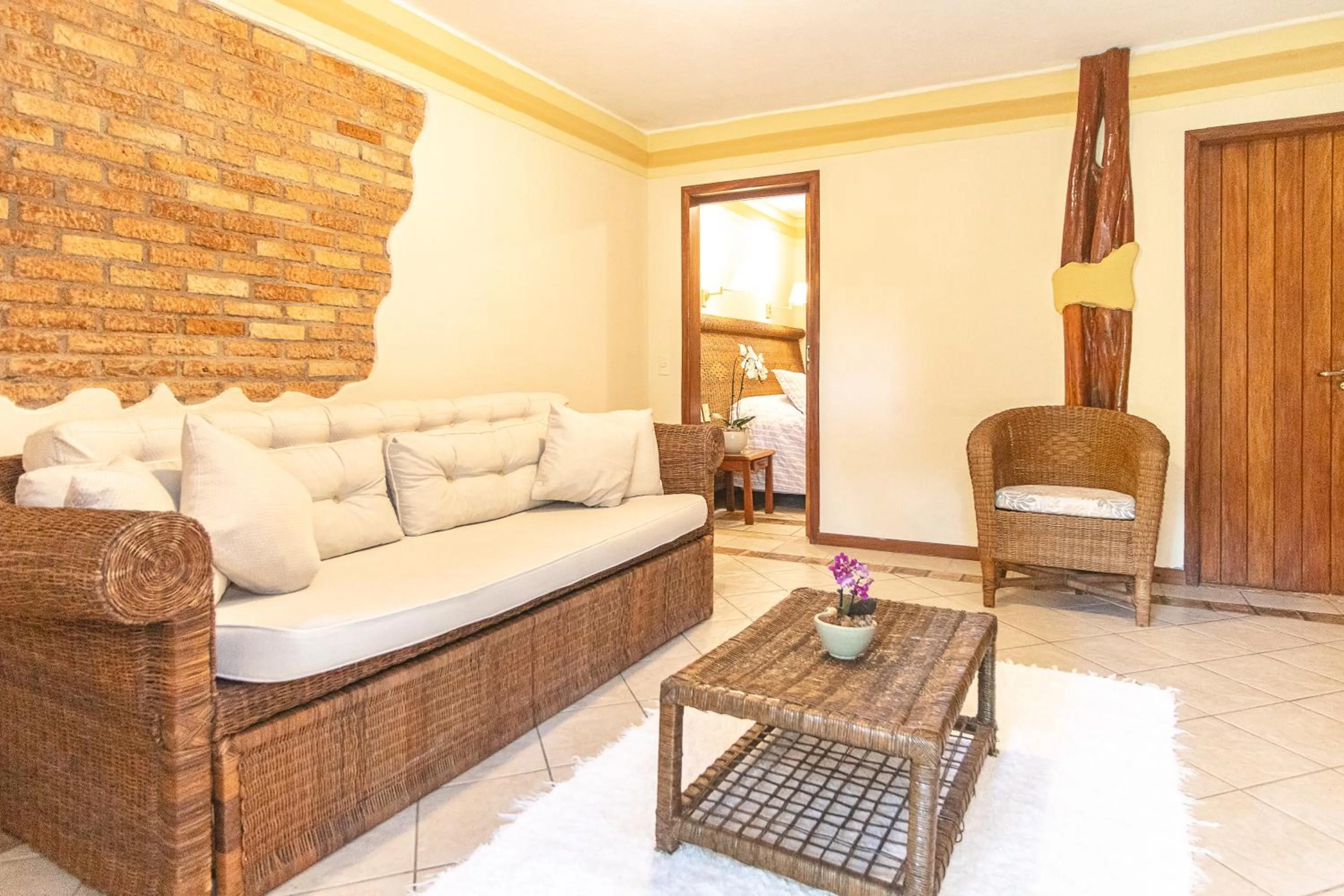 Privillage Praia Pousada de Charme