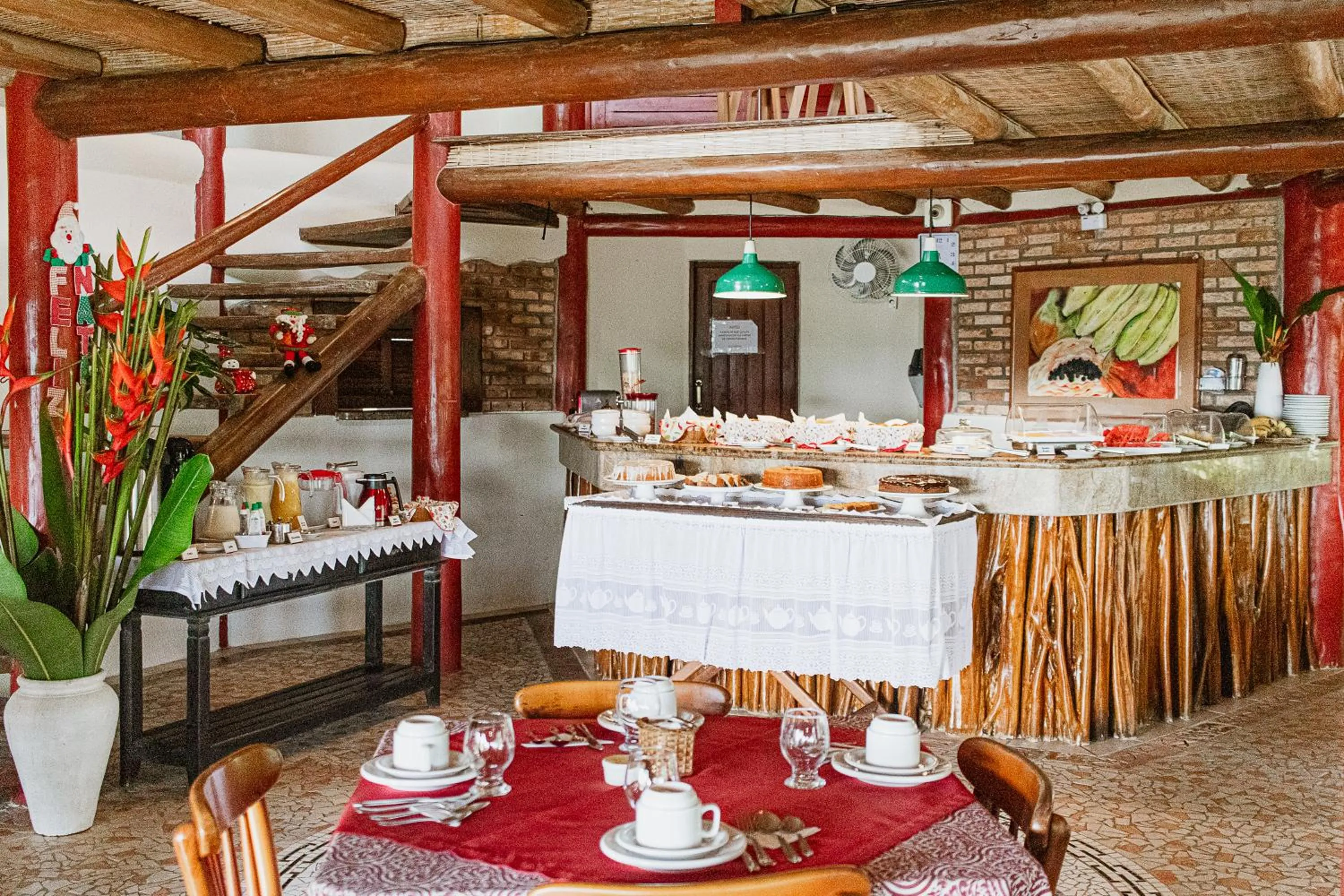 Privillage Praia Pousada de Charme