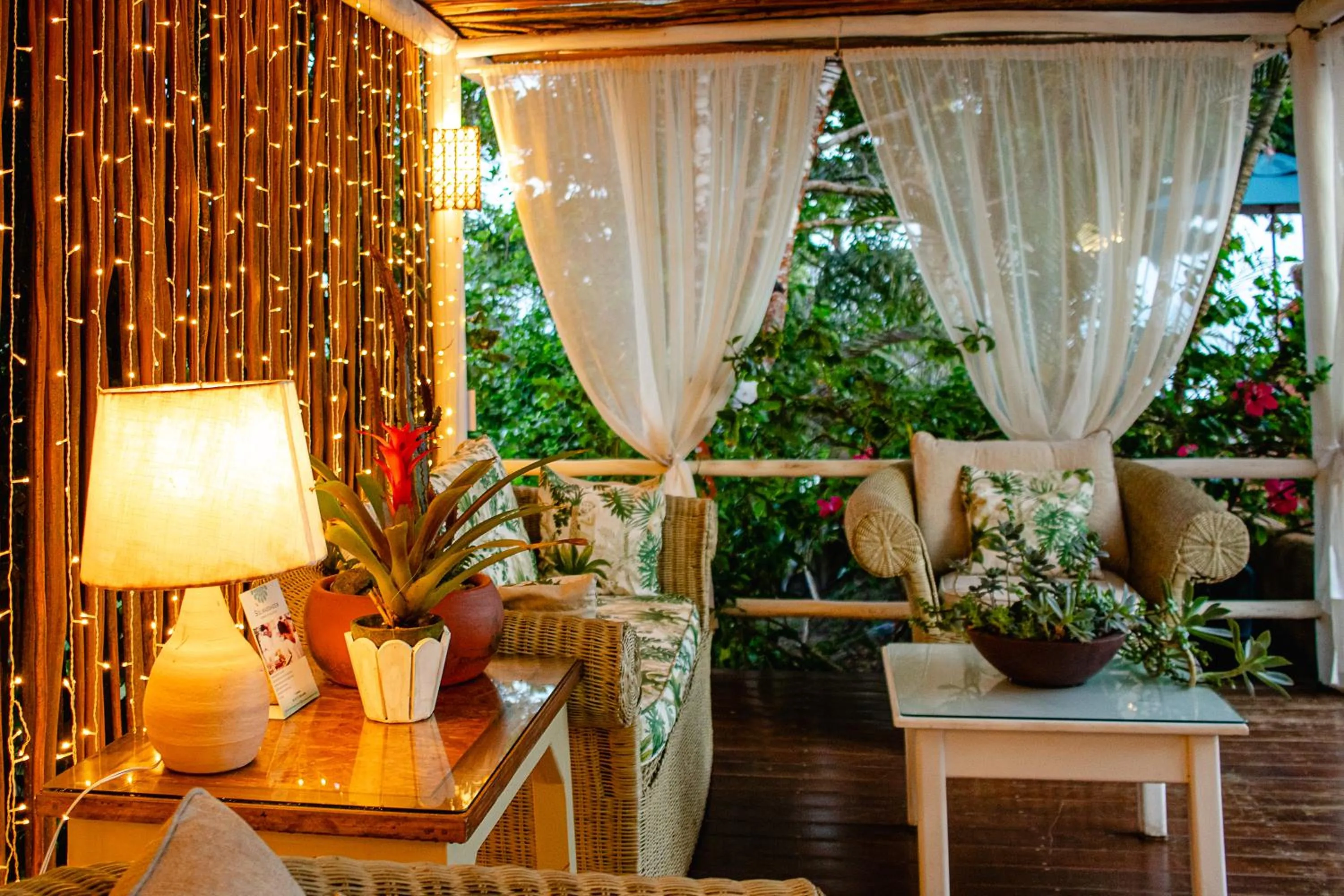 Privillage Praia Pousada de Charme