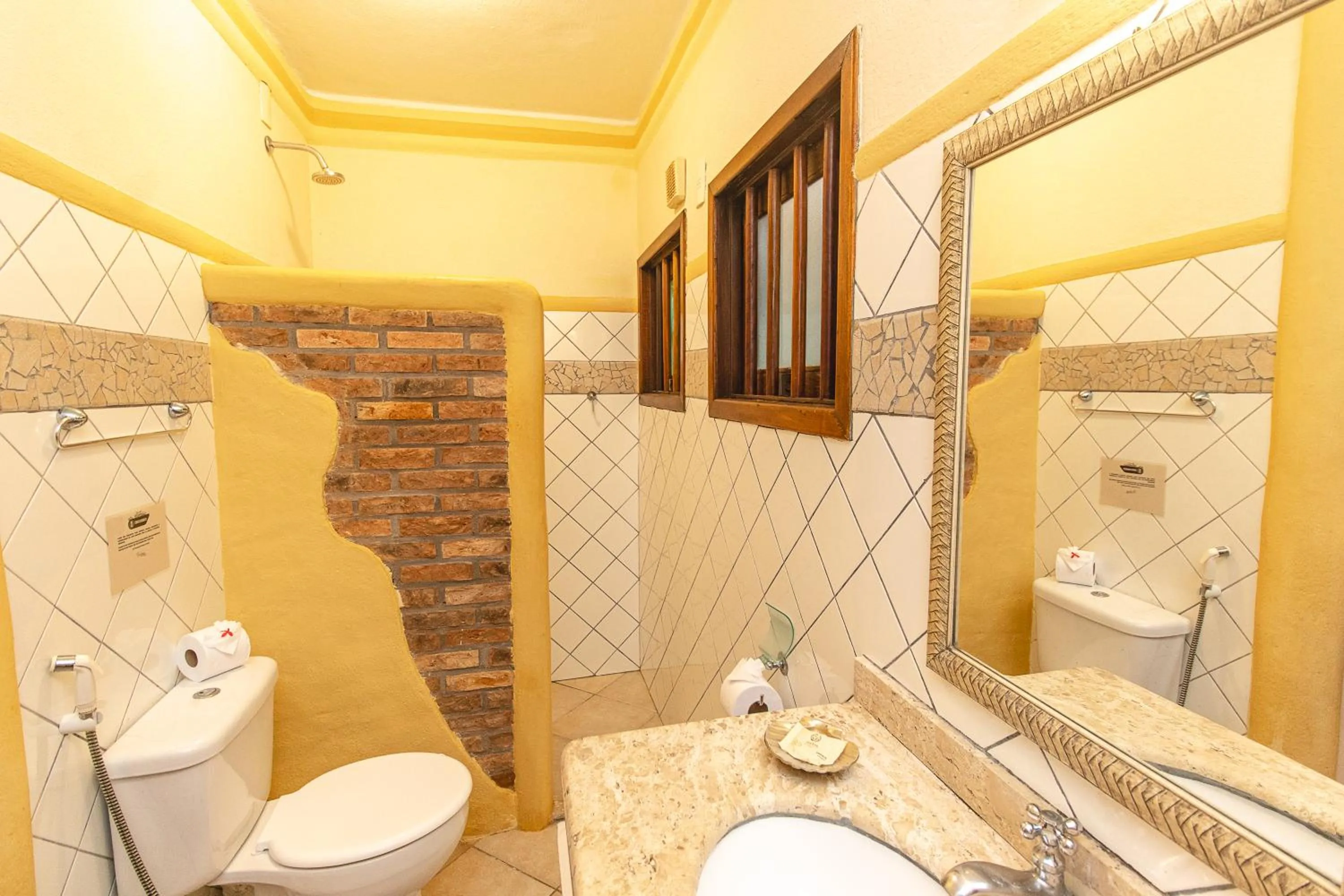 Privillage Praia Pousada de Charme