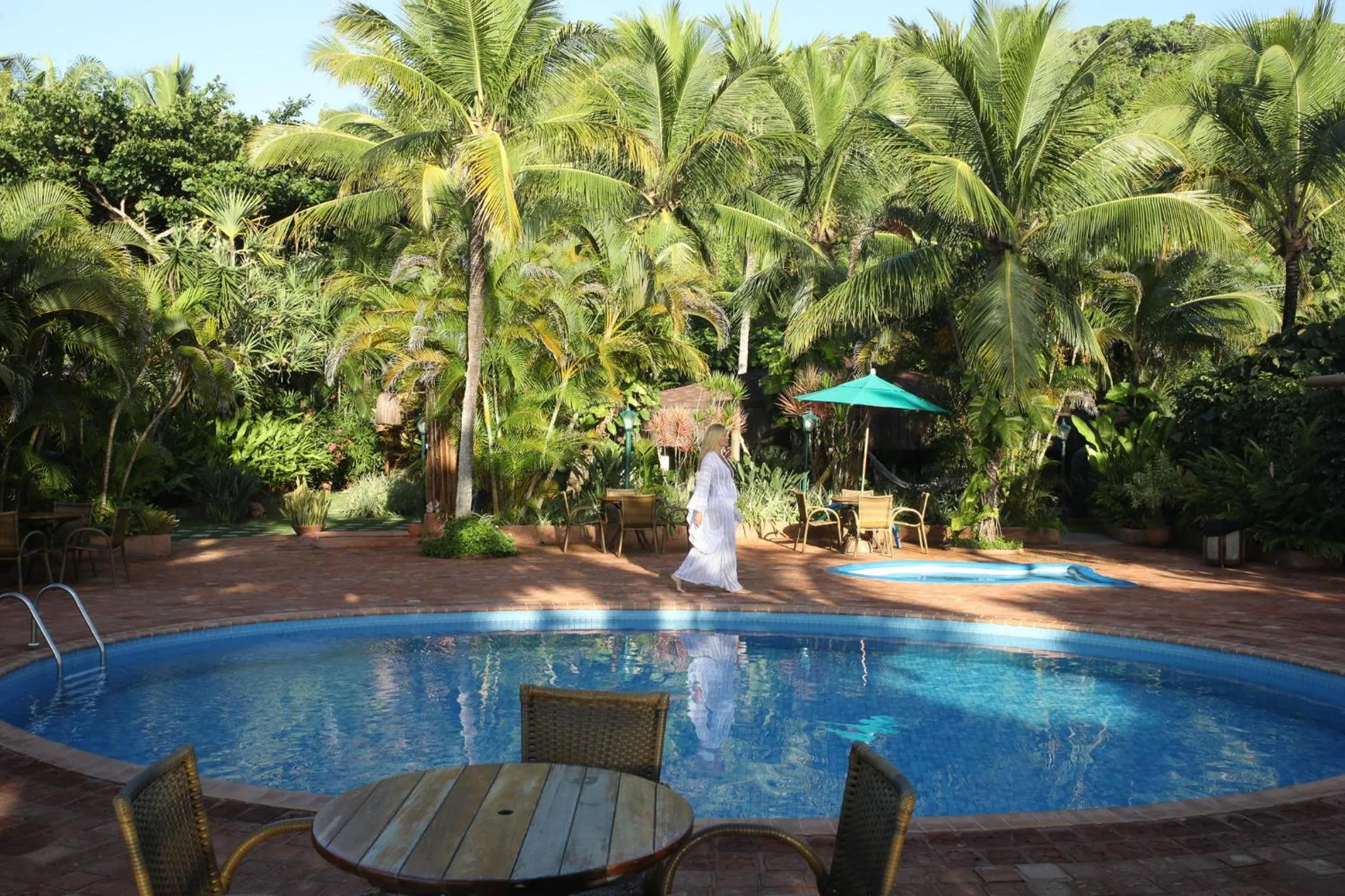 Privillage Praia Pousada de Charme