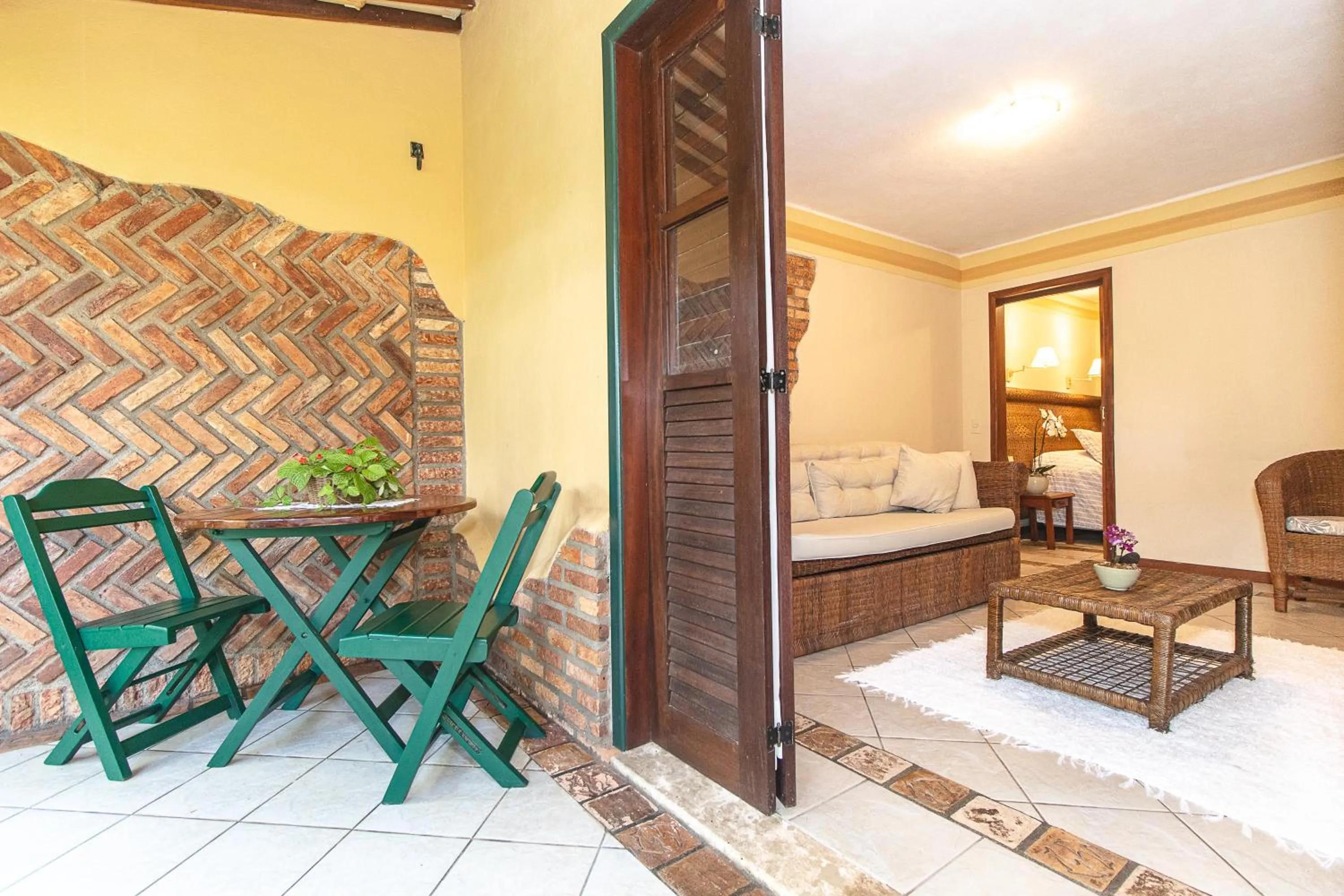 Privillage Praia Pousada de Charme