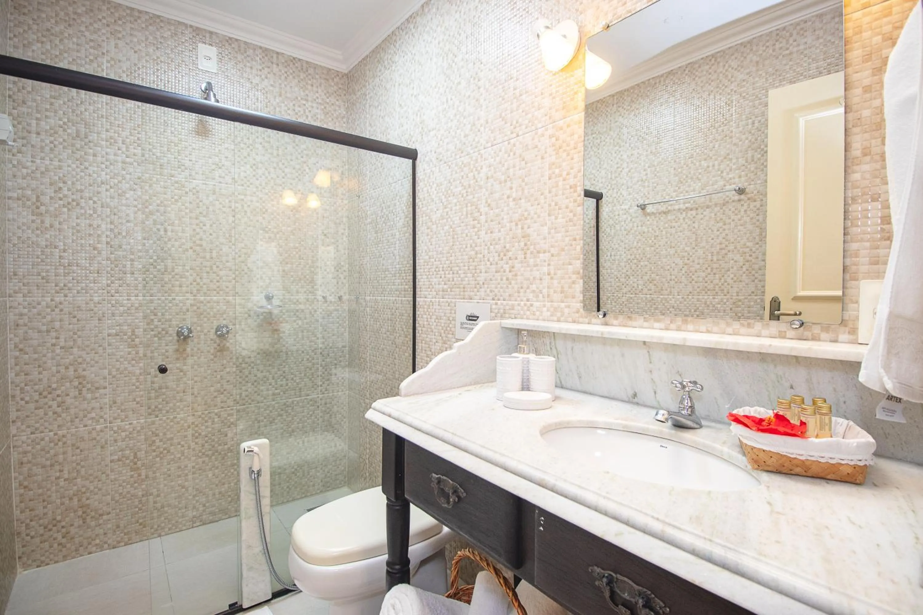 Privillage Praia Pousada de Charme