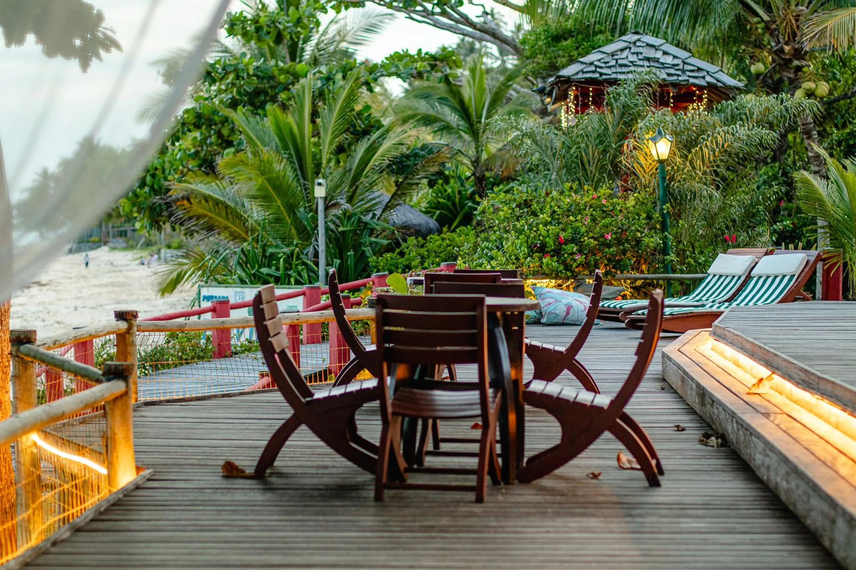 Privillage Praia Pousada de Charme