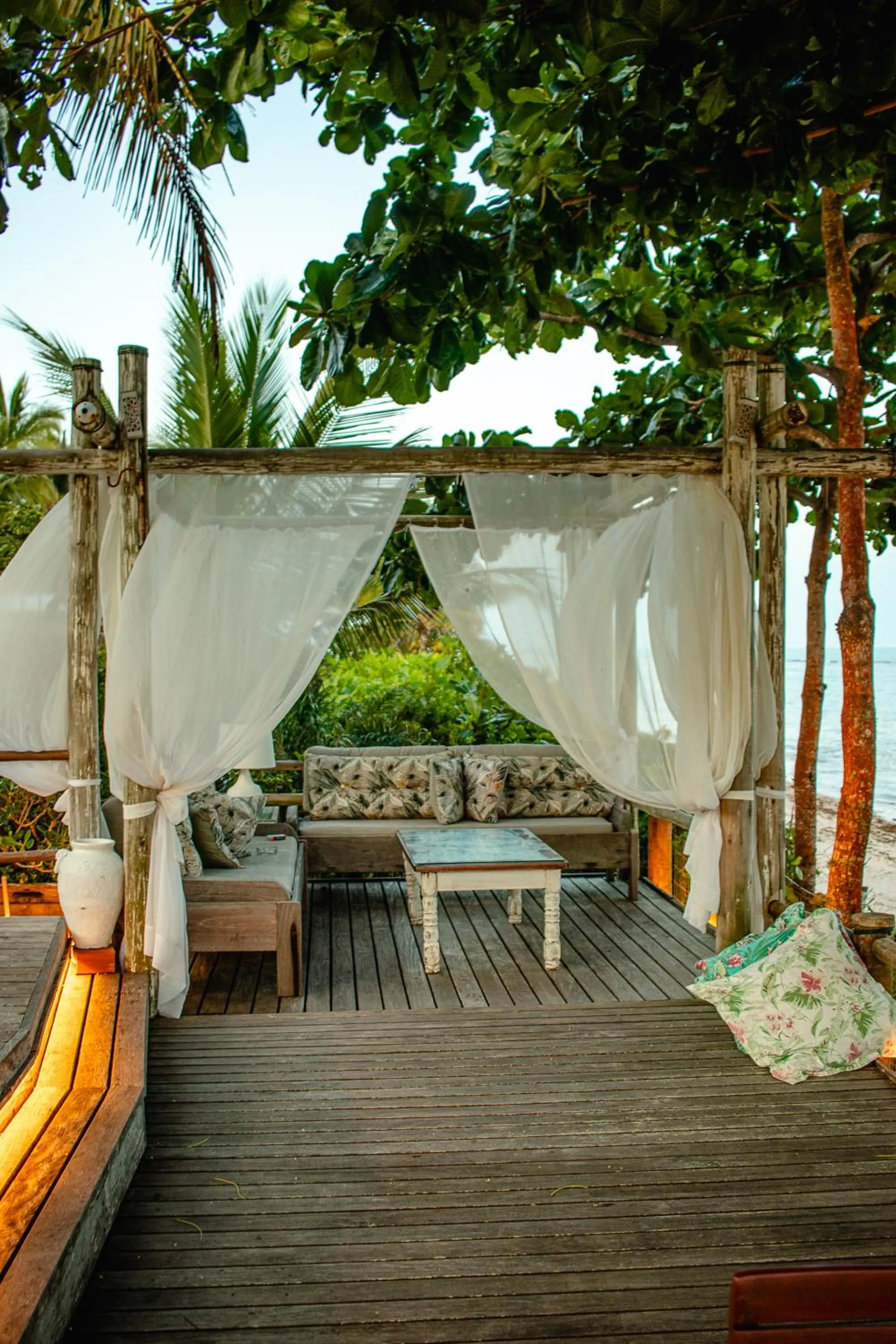 Privillage Praia Pousada de Charme